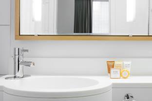 Club Quarters Rittenhouse Square, 4* Philadelphia