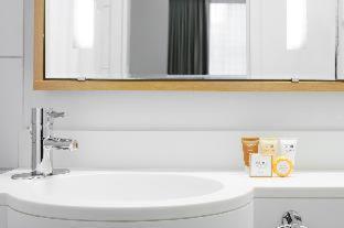 Club Quarters Rittenhouse Square, Hotel 4*