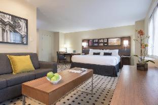 Hotel The Warwick Rittenhouse Square Philadelphia