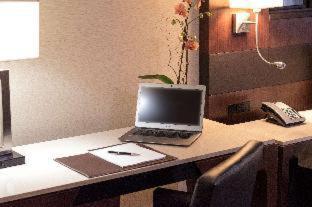 The Warwick Rittenhouse Square 4* Philadelphia