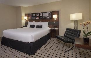 The Warwick Rittenhouse Square Hotel Philadelphia