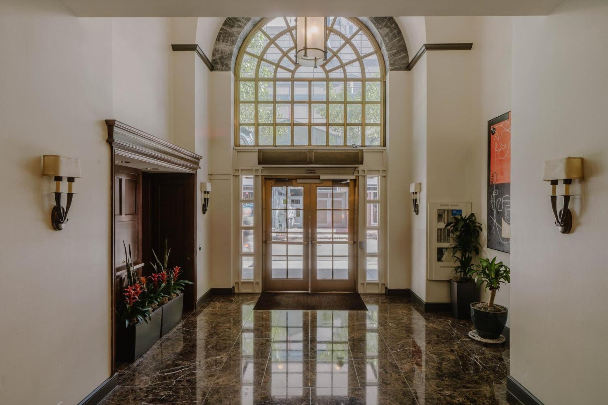 Club Quarters Rittenhouse Square, 4*