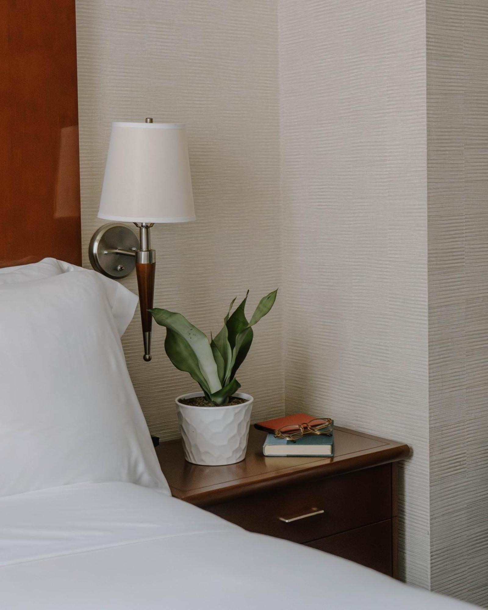Club Quarters Rittenhouse Square, Hotel Philadelphia