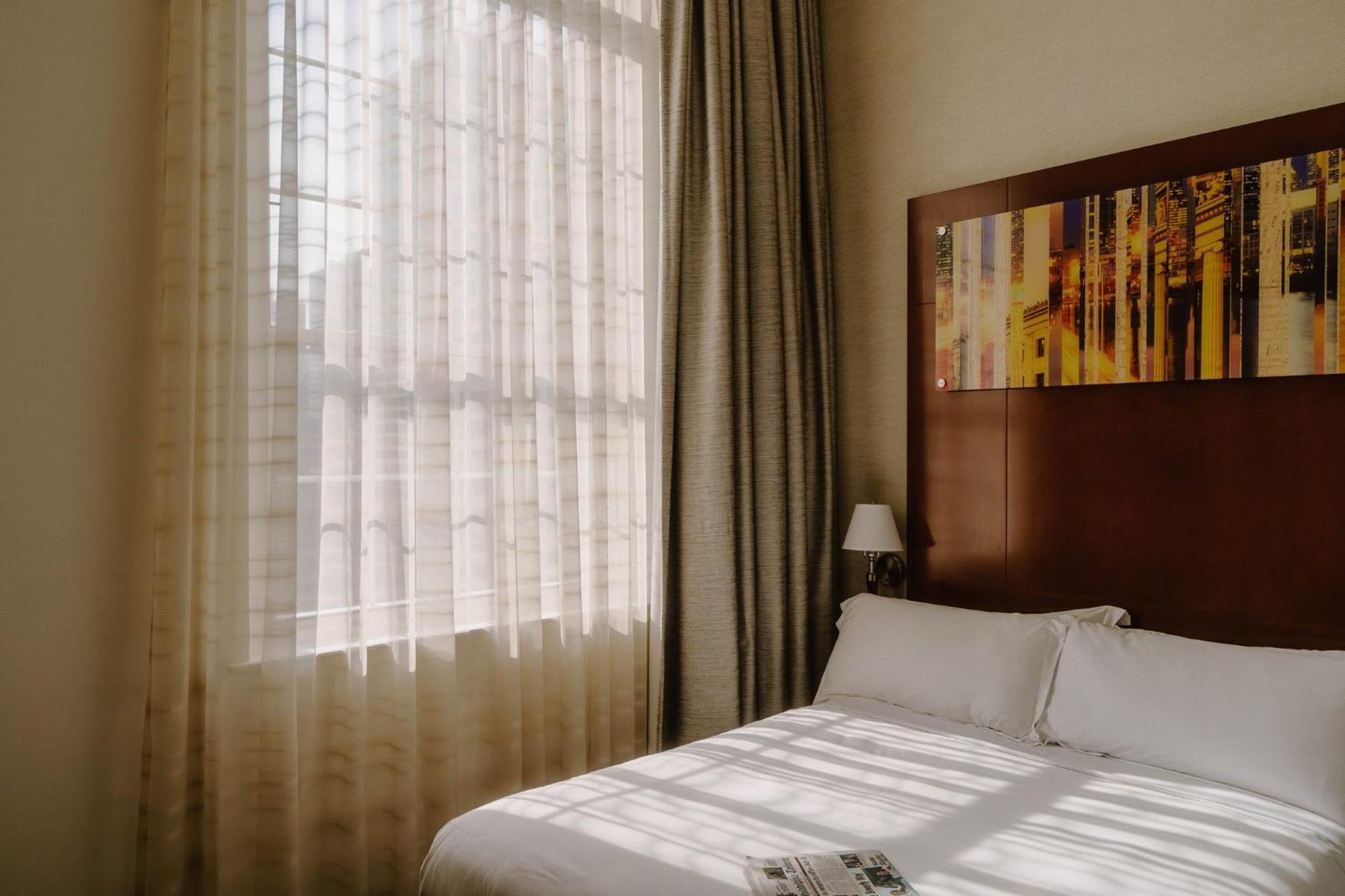 Club Quarters Rittenhouse Square,