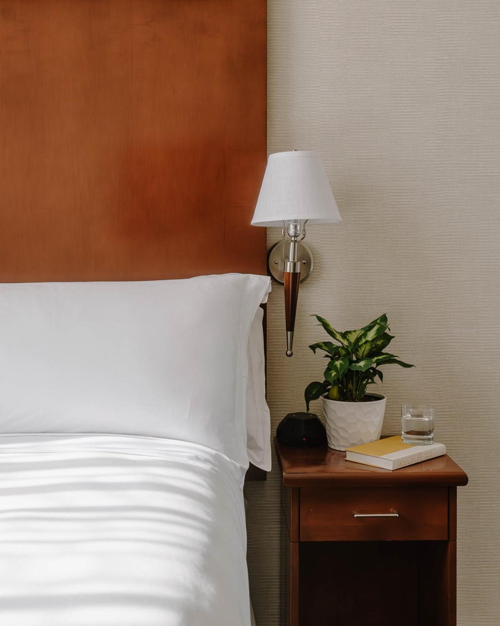 Club Quarters Rittenhouse Square, 4*