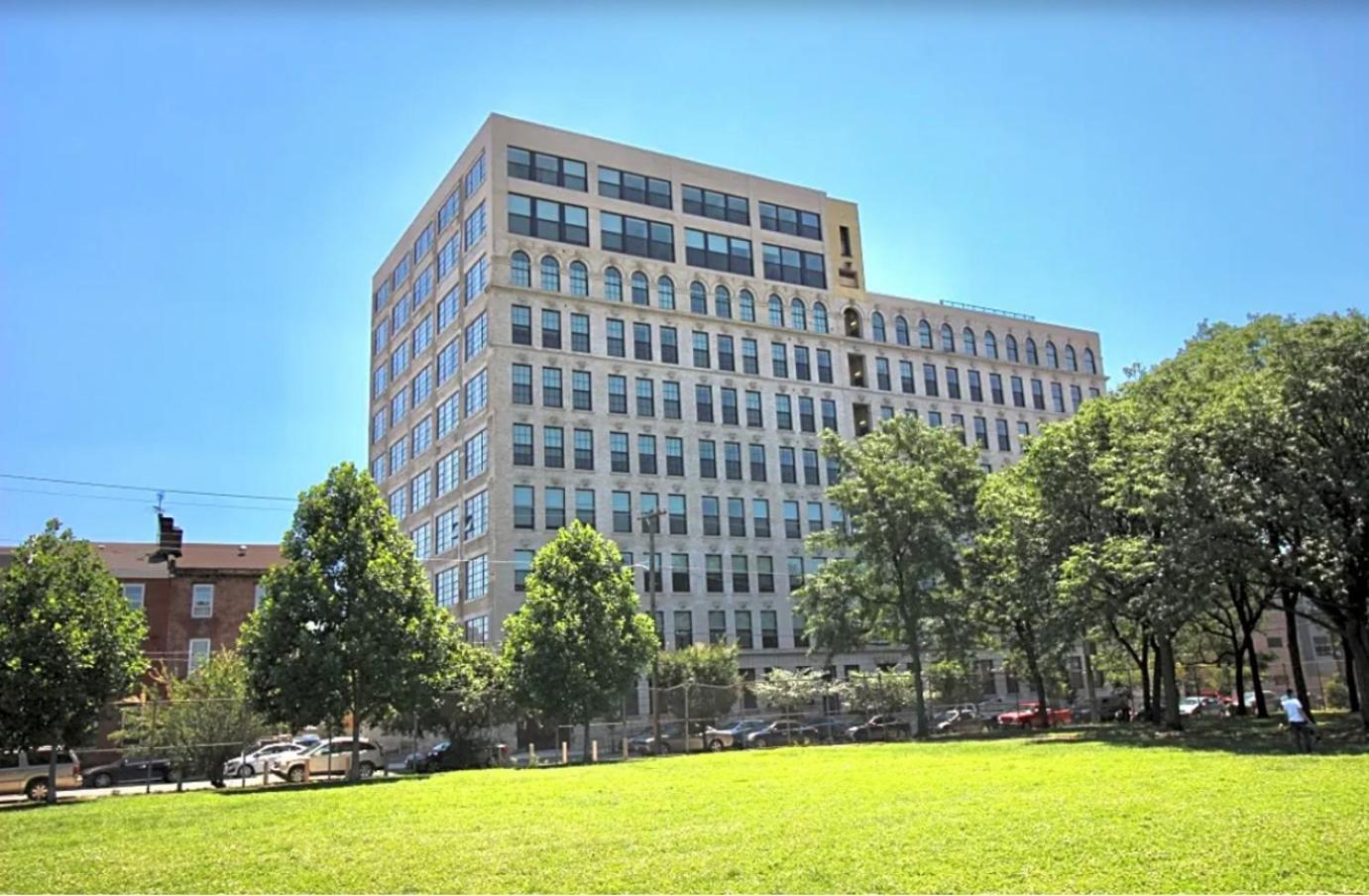 Upscale W Rooftop Deck * Philadelphia