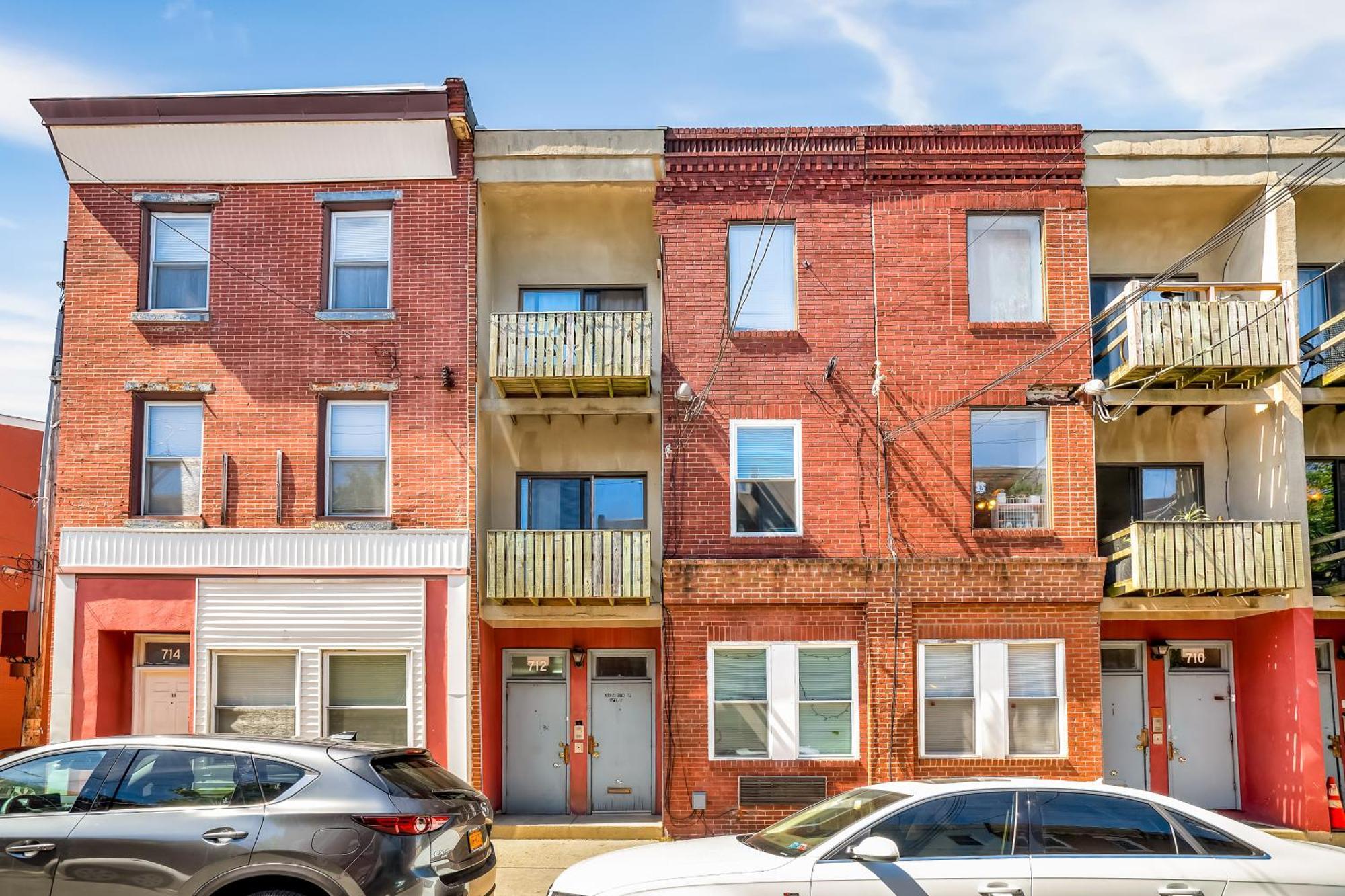 Gem In Rittenhouse Sq Apartment