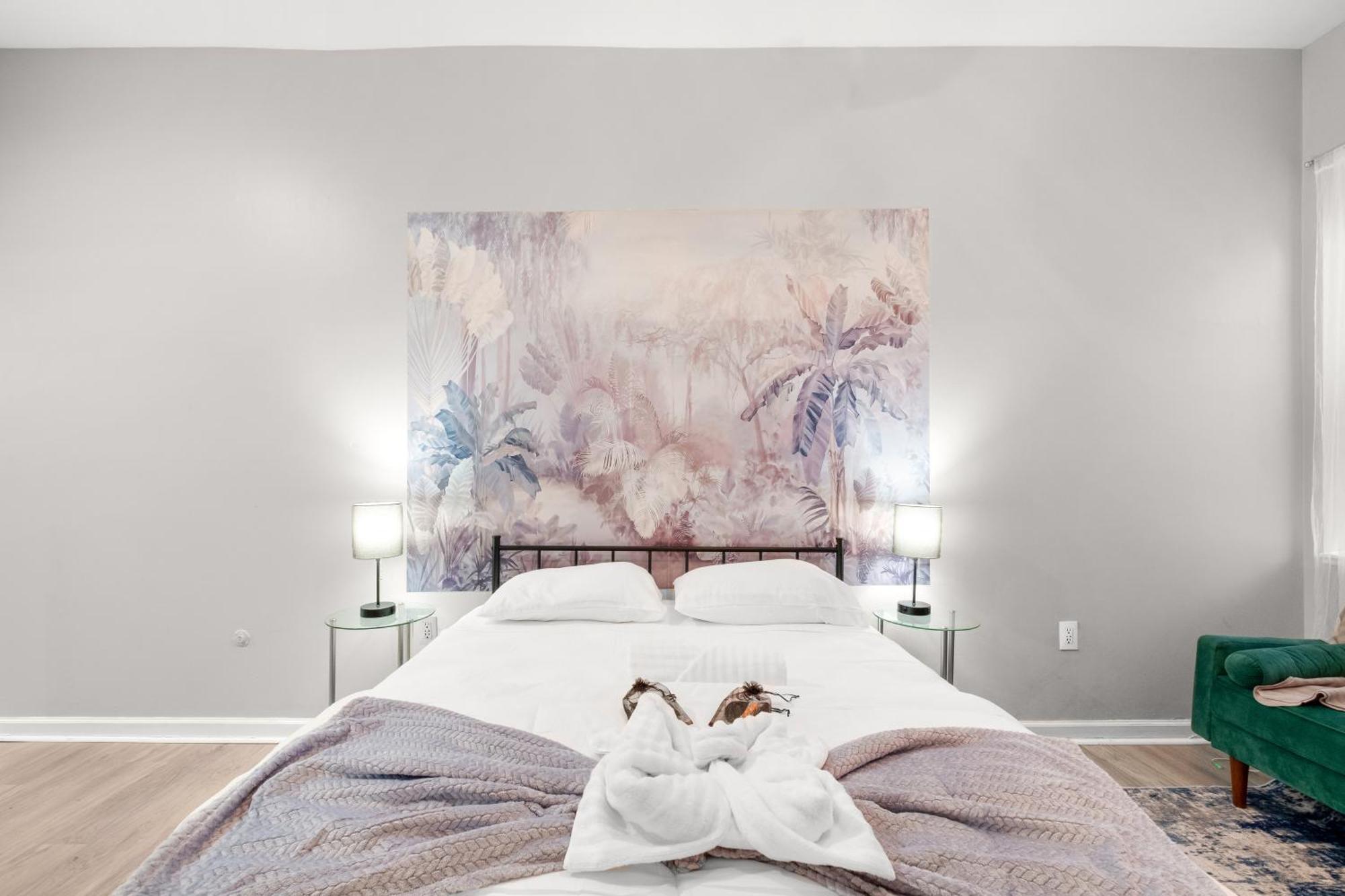 Gem In Rittenhouse Sq Apartment *