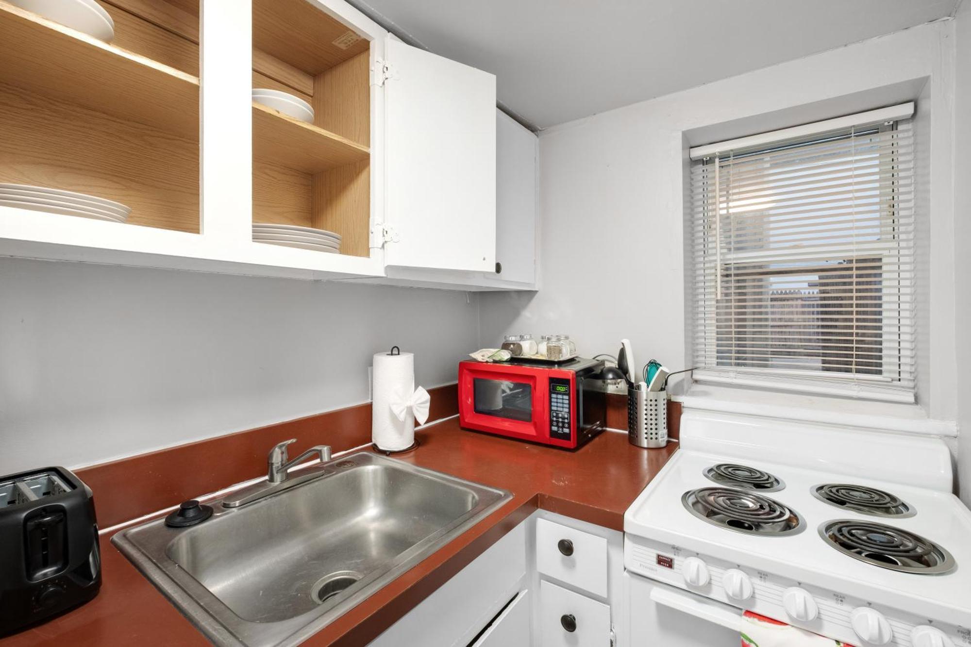 Gem In Rittenhouse Sq Apartment