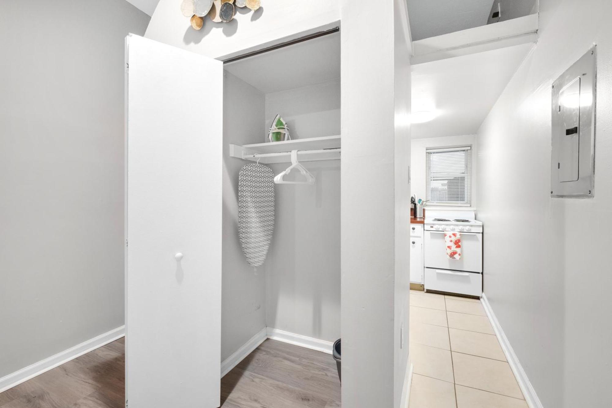 Apartment Gem In Rittenhouse Sq Philadelphia