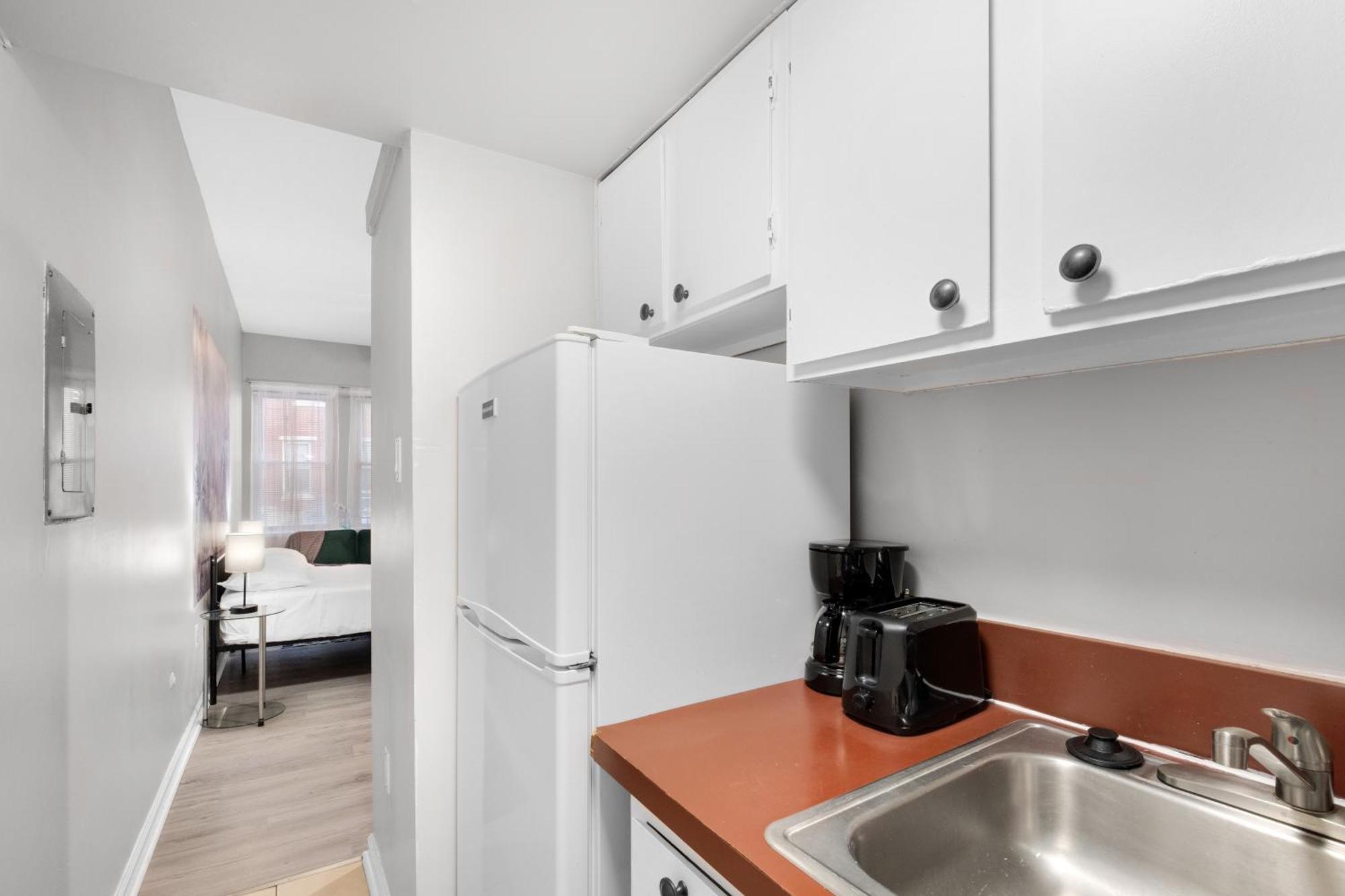 Gem In Rittenhouse Sq Apartment *