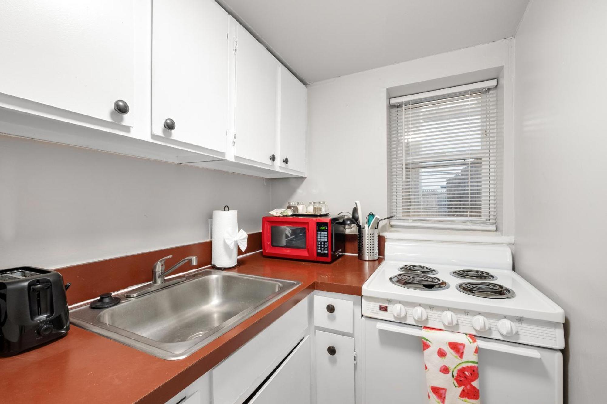 Apartment Gem In Rittenhouse Sq