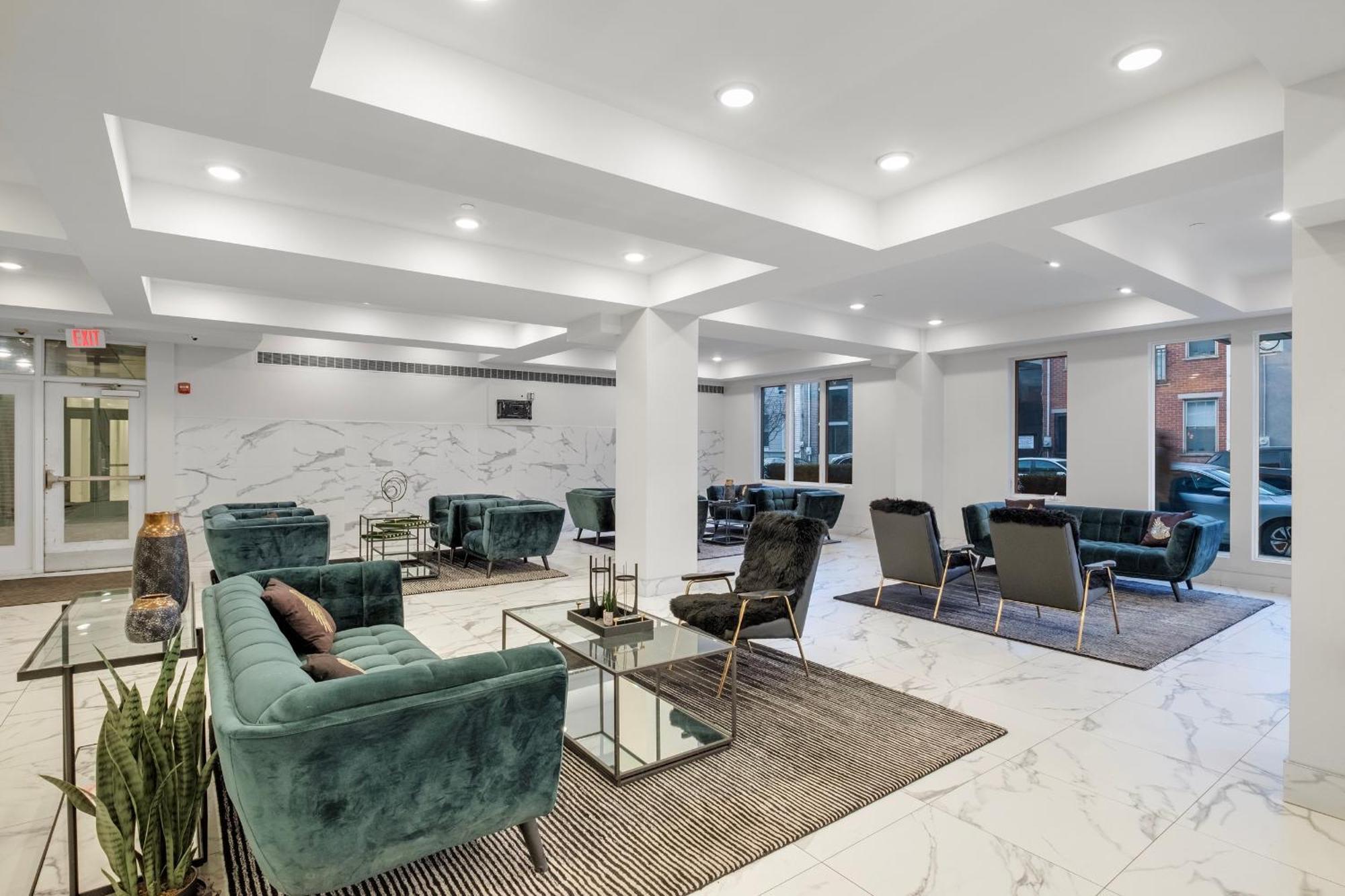Modern Nolibs Perks Philadelphia