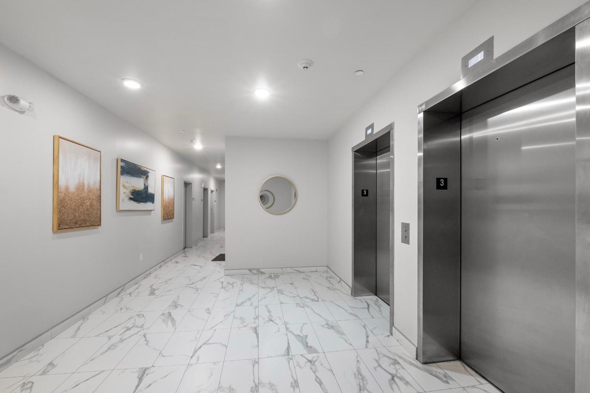 Modern Nolibs Perks * Philadelphia