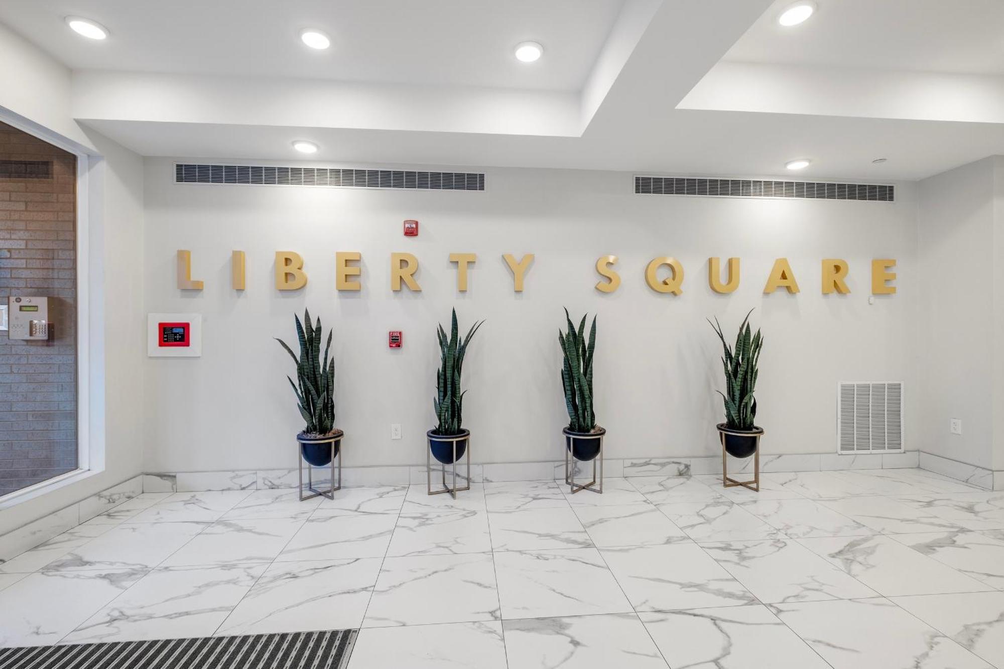 Modern Nolibs Perks Apartment *