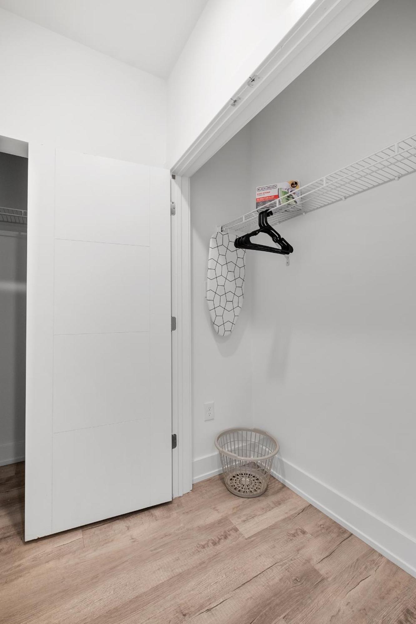 Apartment Modern Nolibs Perks Philadelphia