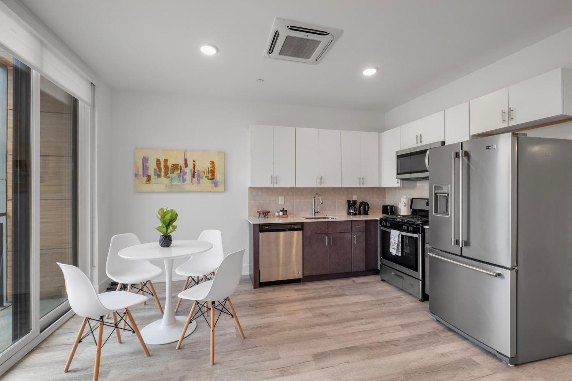 Apartment Modern Nolibs Perks
