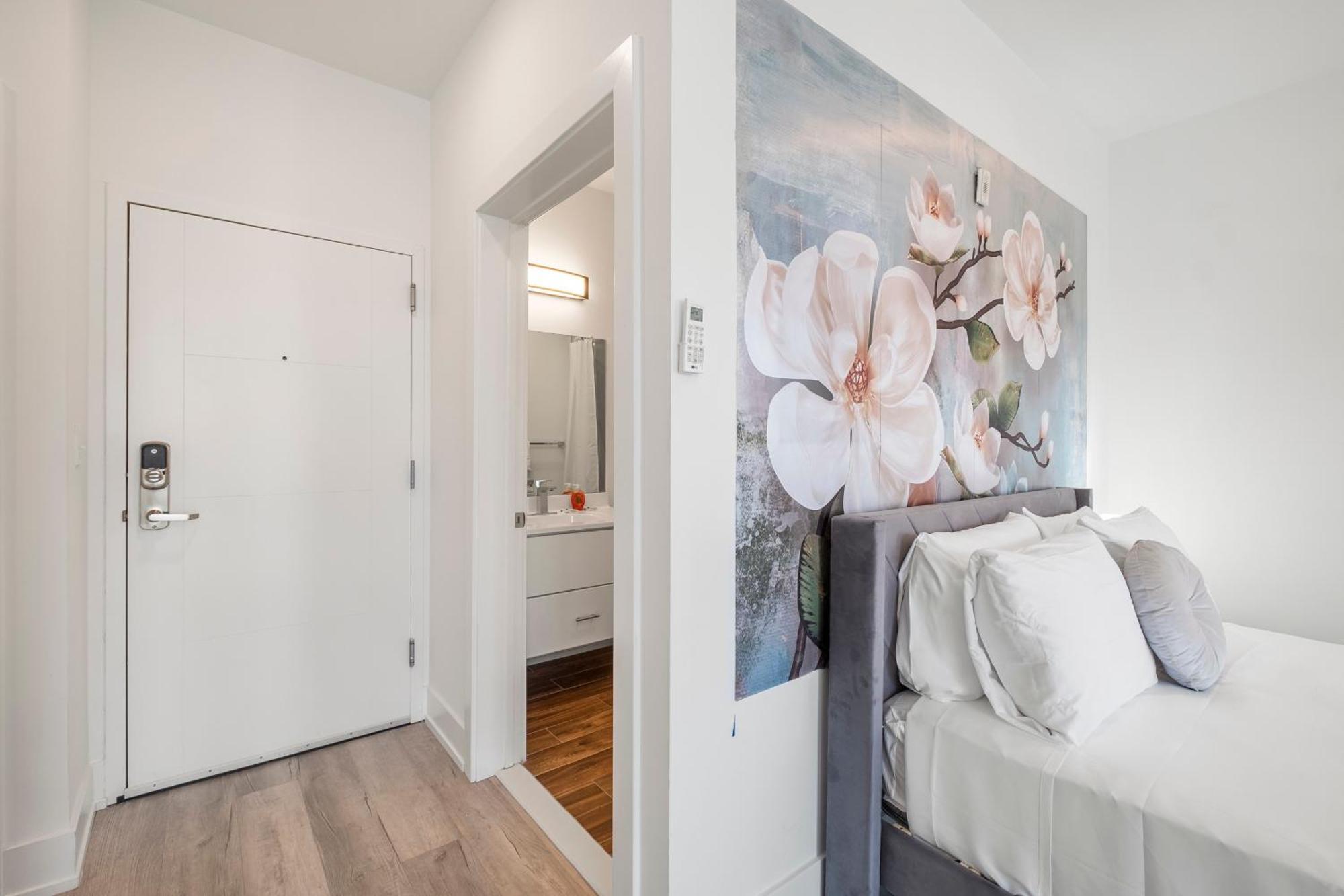 Modern Nolibs Perks * Philadelphia
