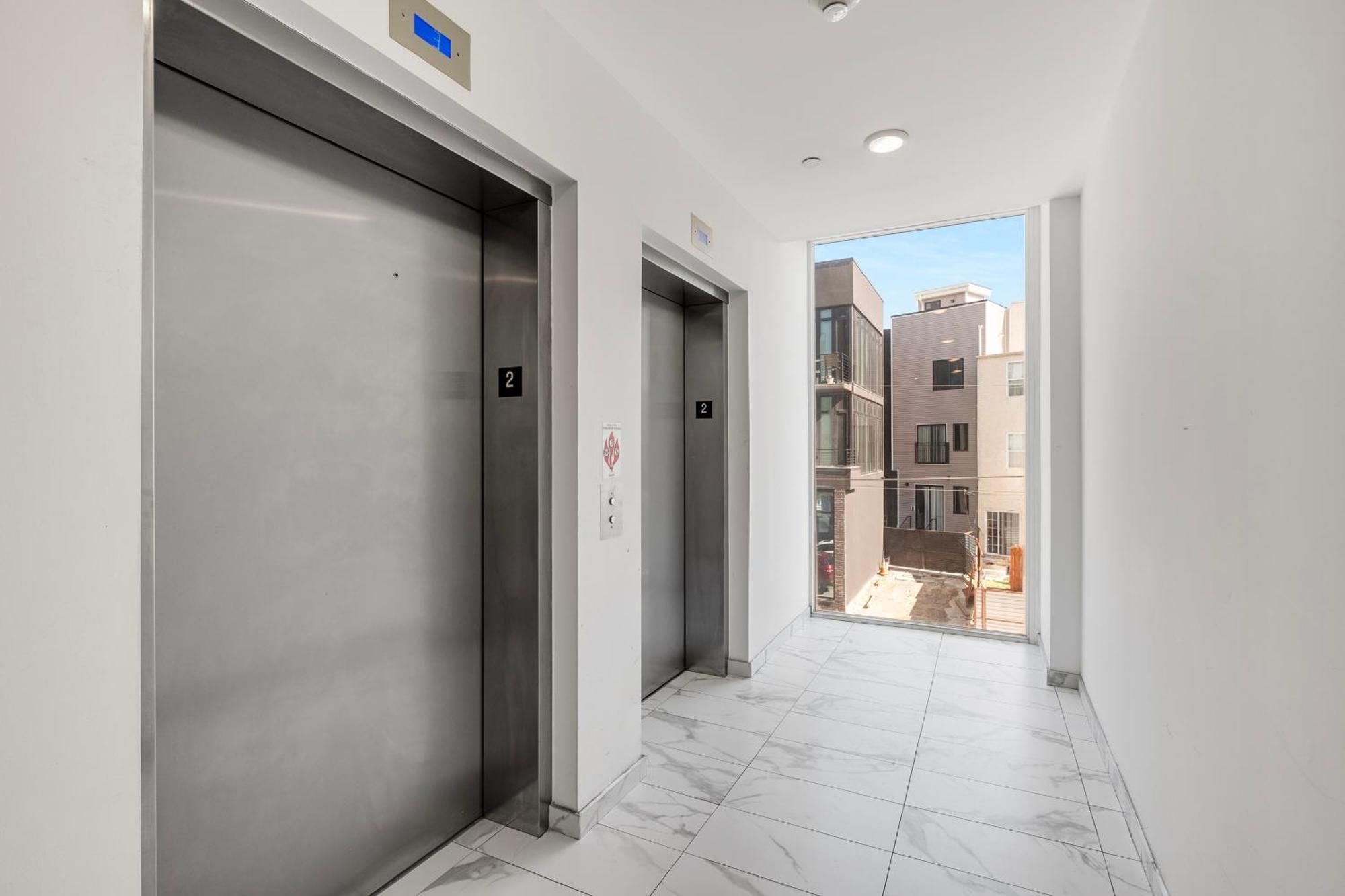 Modern Nolibs Perks Apartment