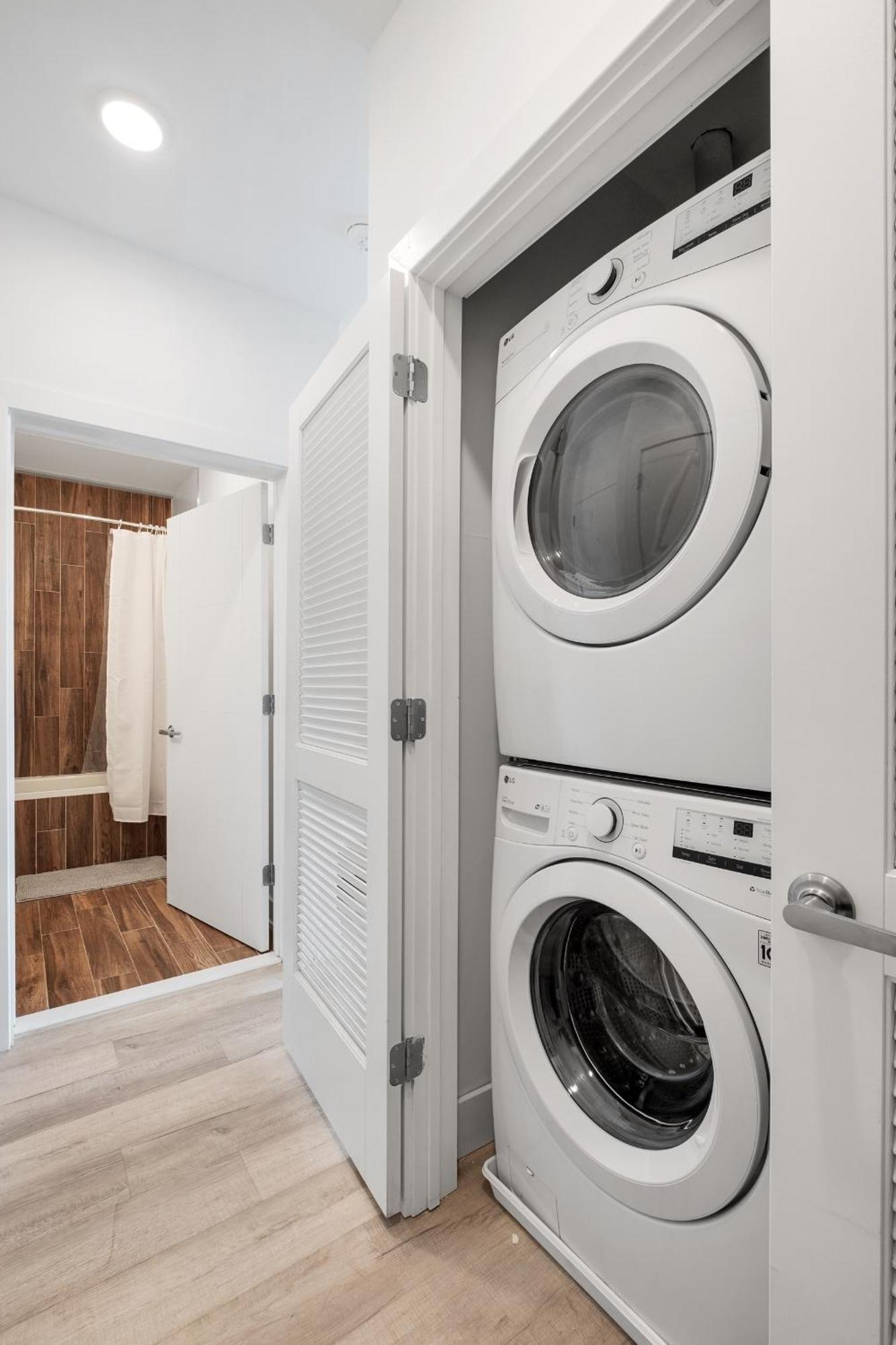 Apartment Modern Nolibs Perks *