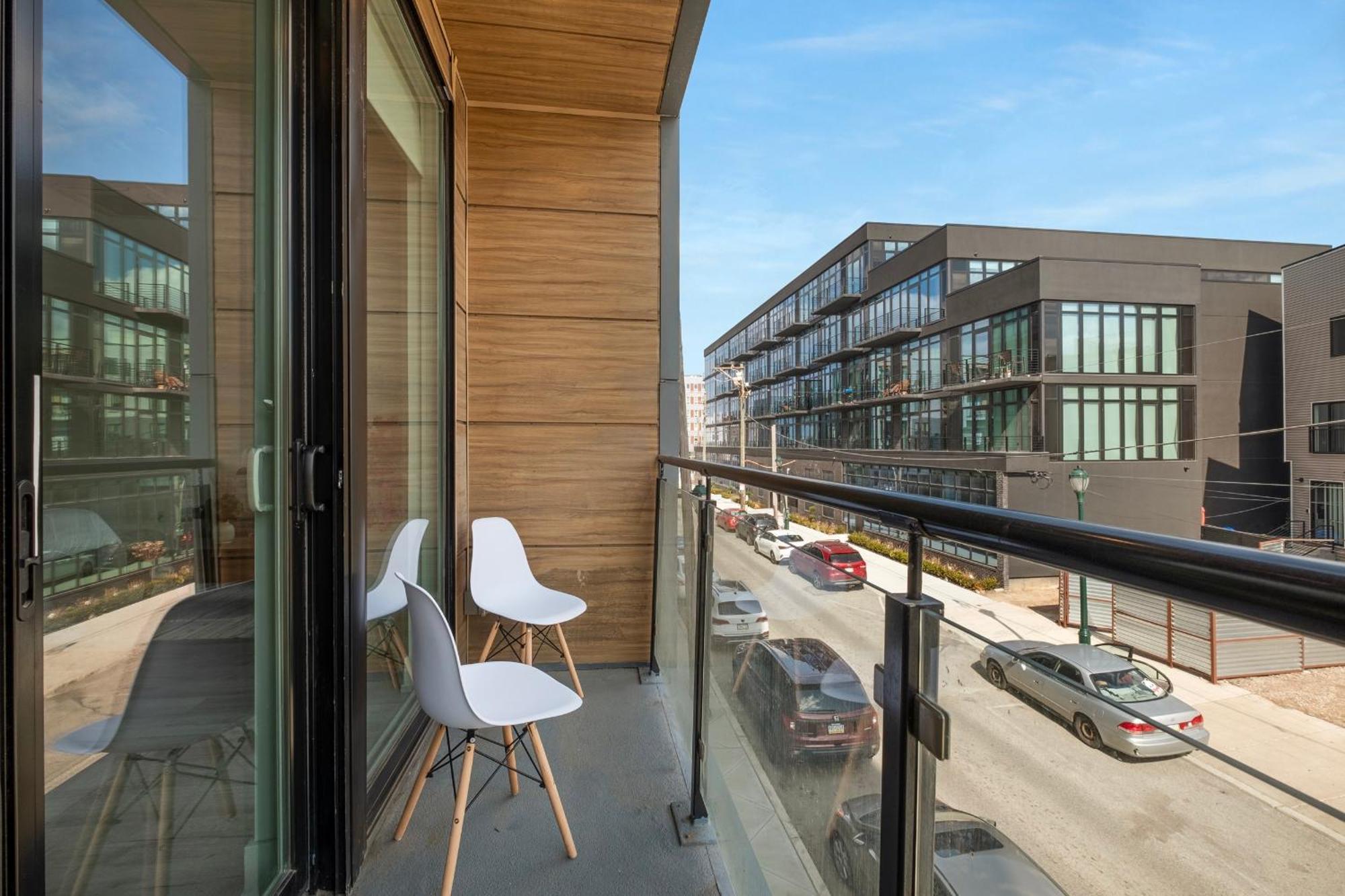 Apartment Modern Nolibs Perks