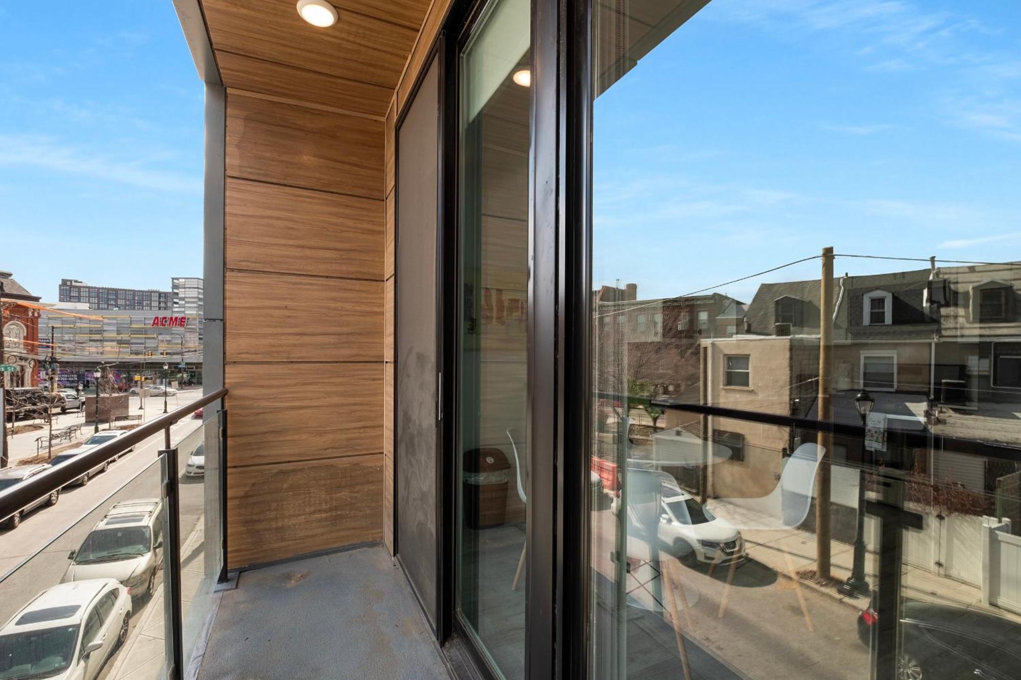 Modern Nolibs Perks * Philadelphia
