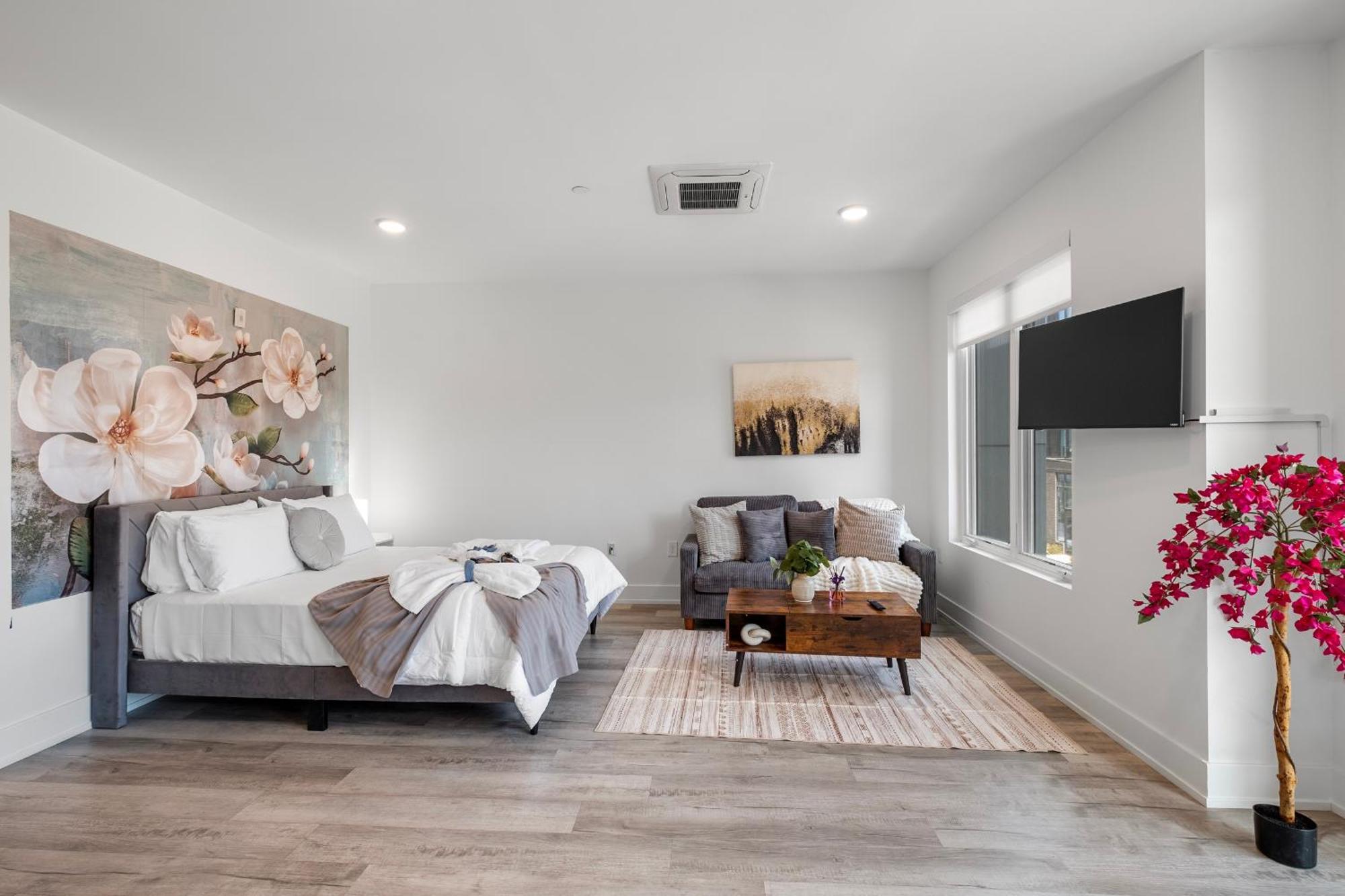Modern Nolibs Perks Philadelphia
