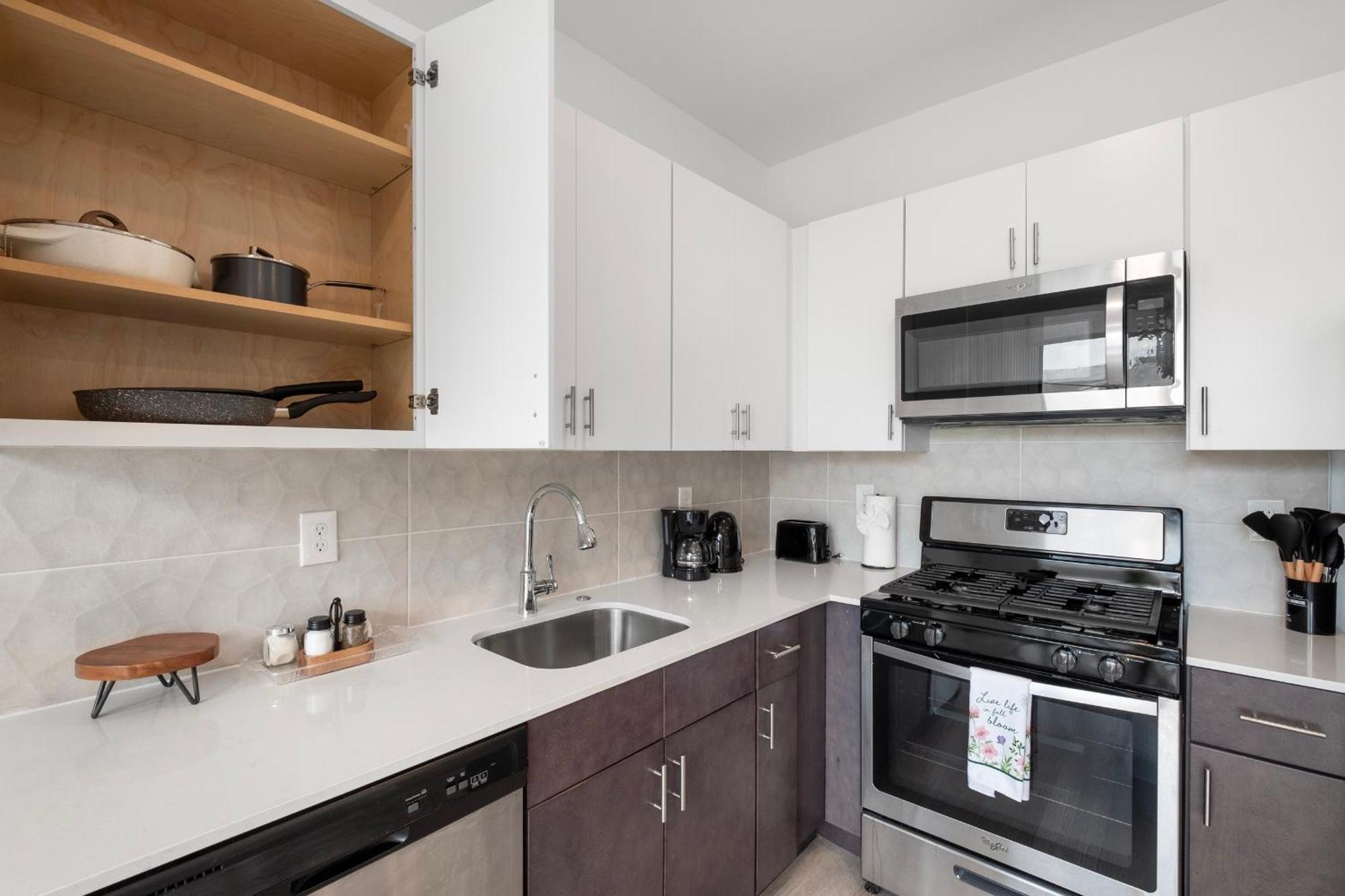 Modern Nolibs Perks * Philadelphia
