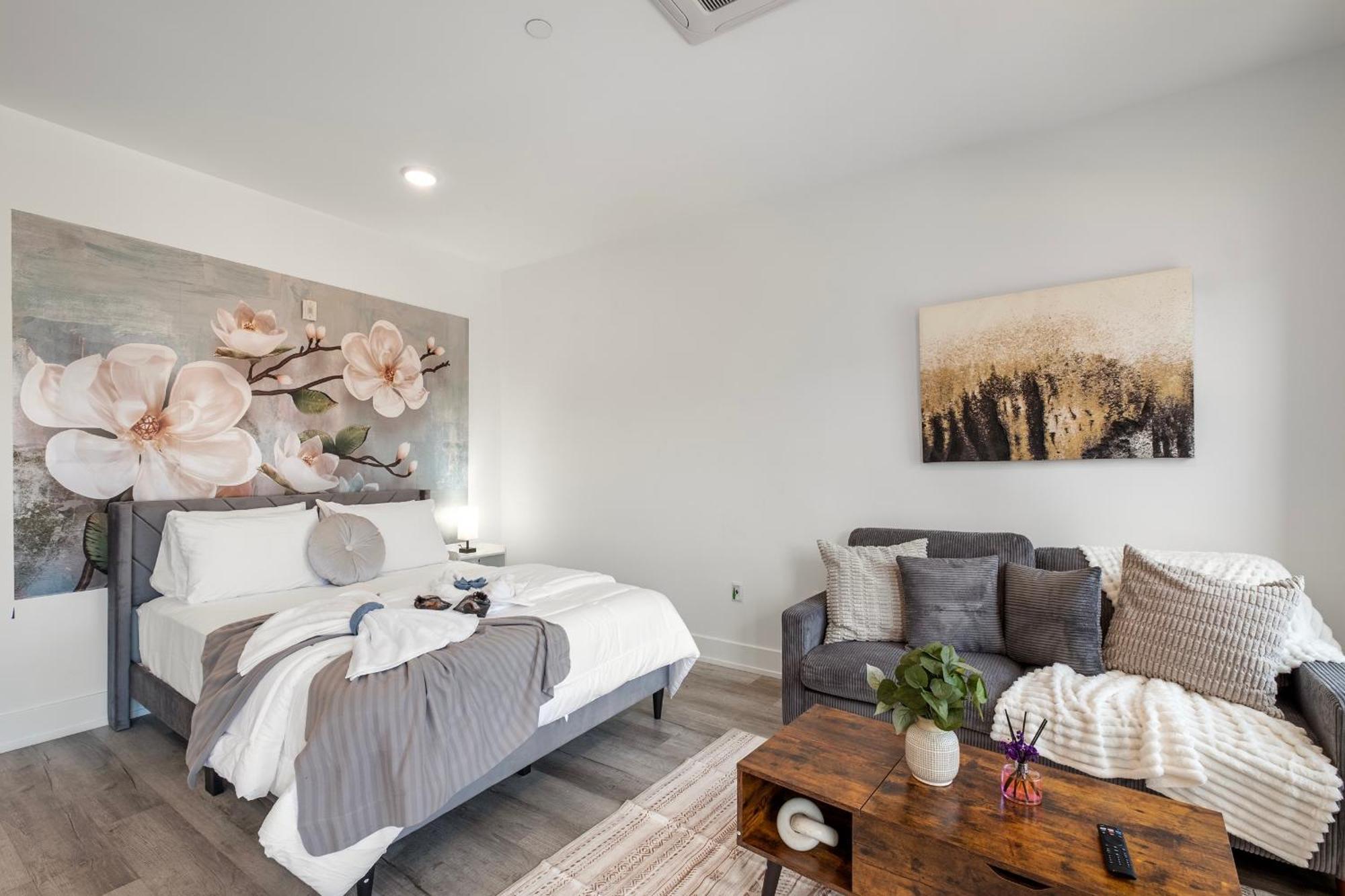 Modern Nolibs Perks Philadelphia