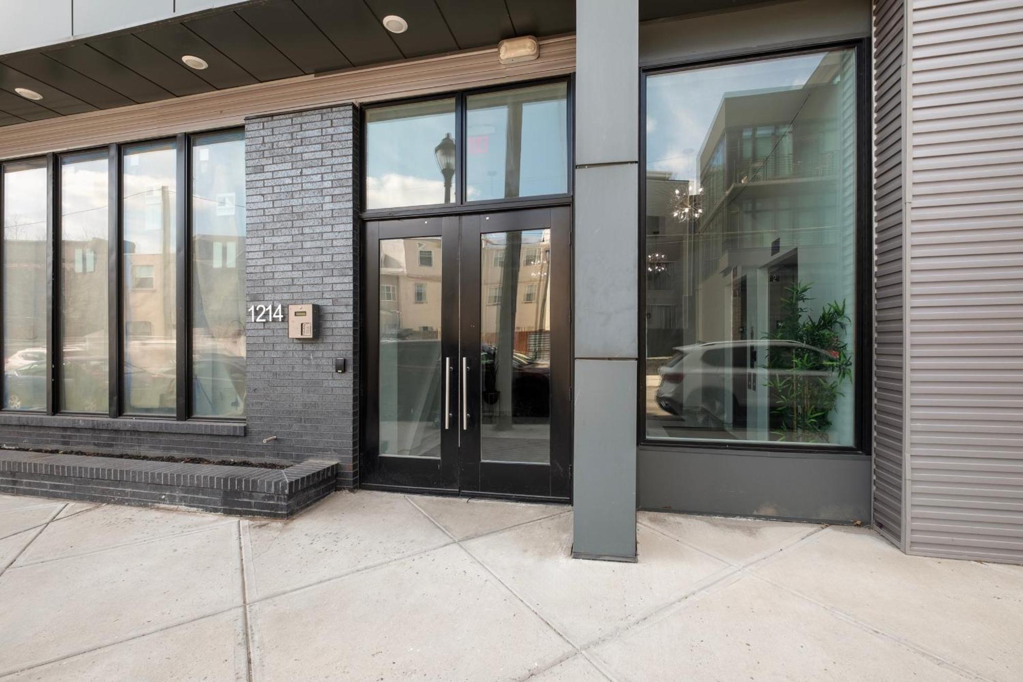 Apartment Modern Nolibs Perks