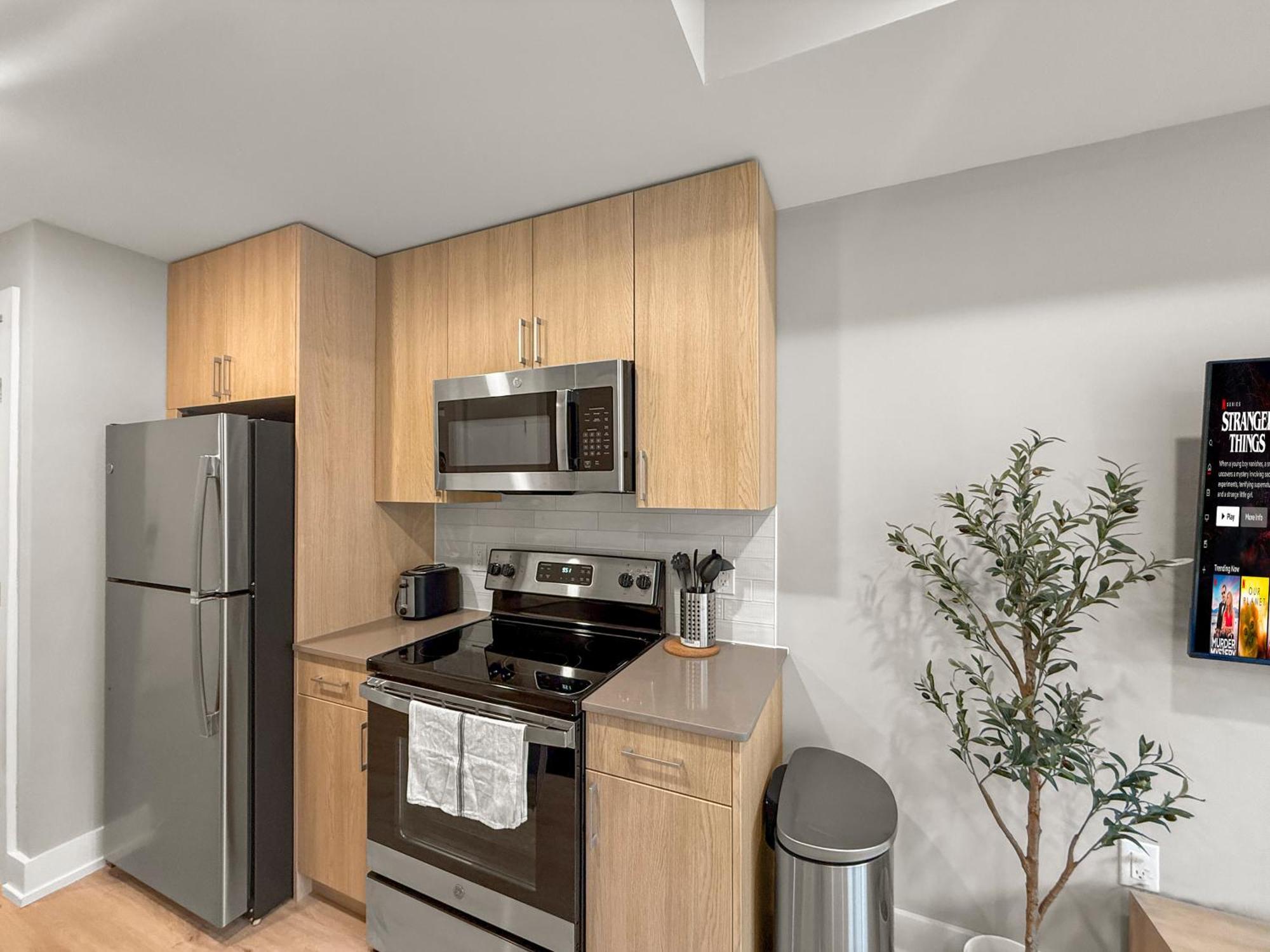 Apartmint At Five On Canal - Philadelphia