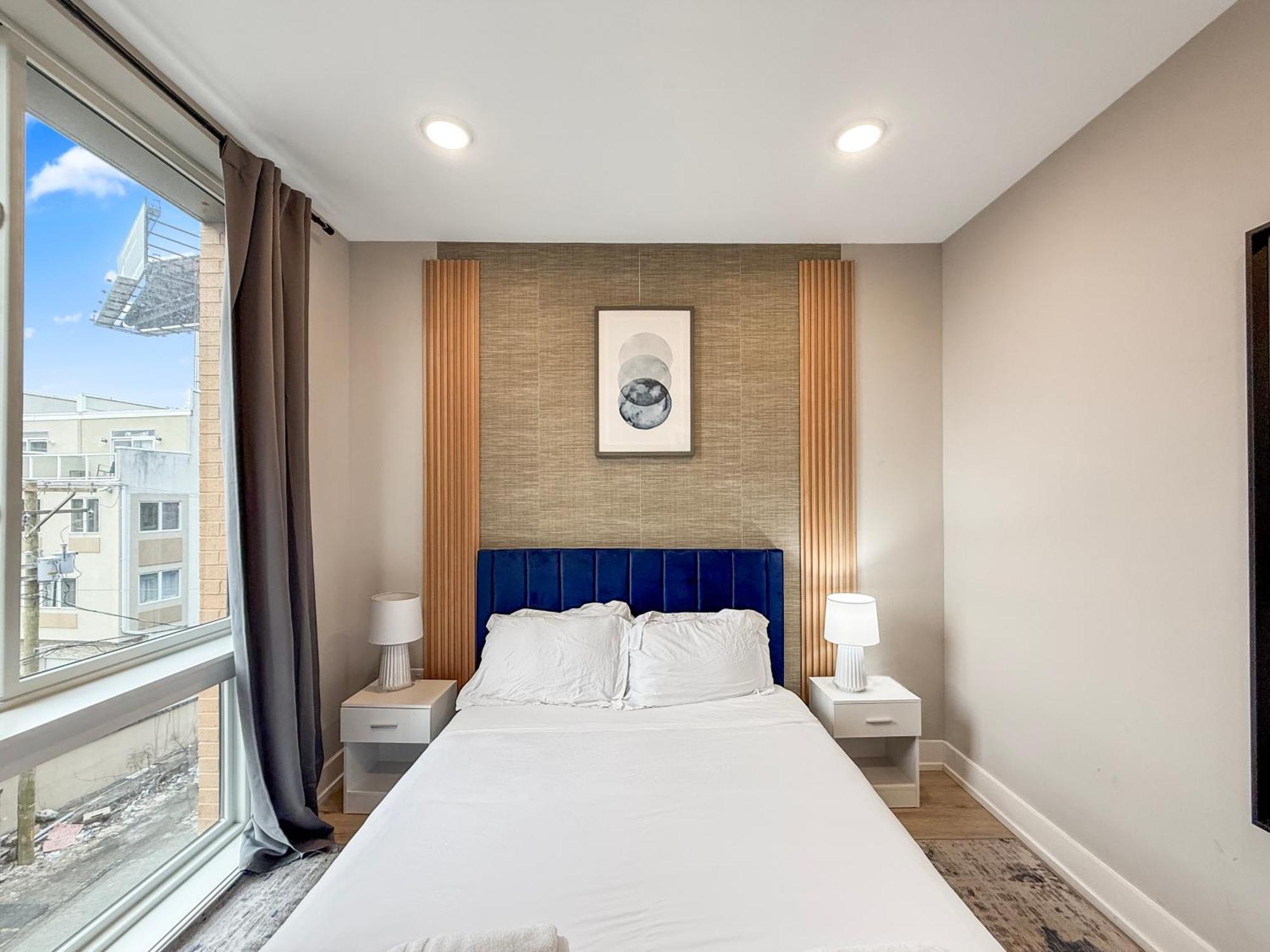 Apartment Apartmint At Five On Canal -