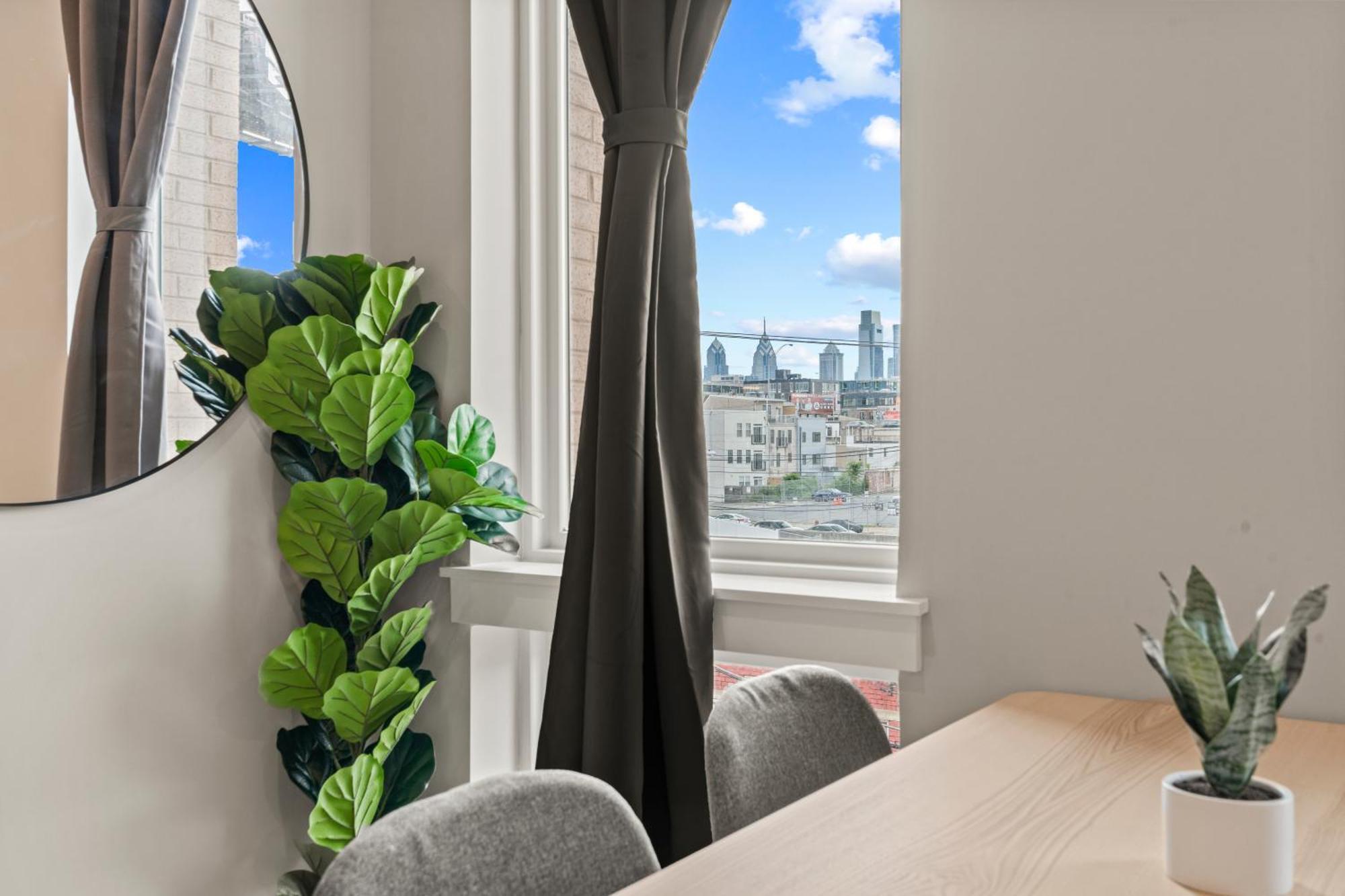 Apartment Apartmint At Five On Canal -