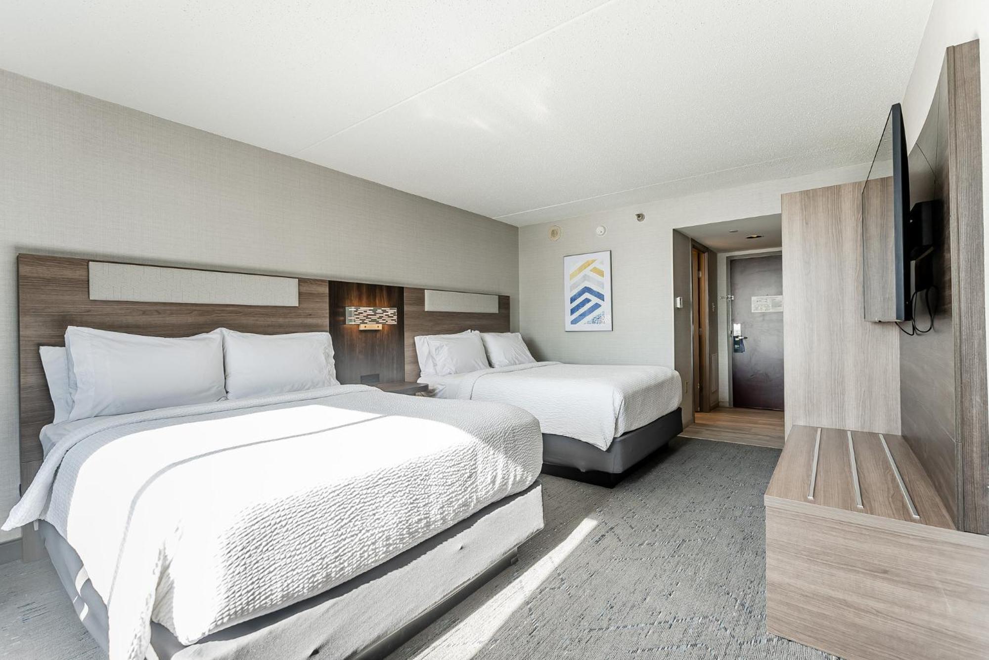 Express Penn's Landing By Ihg Hotel Philadelphia