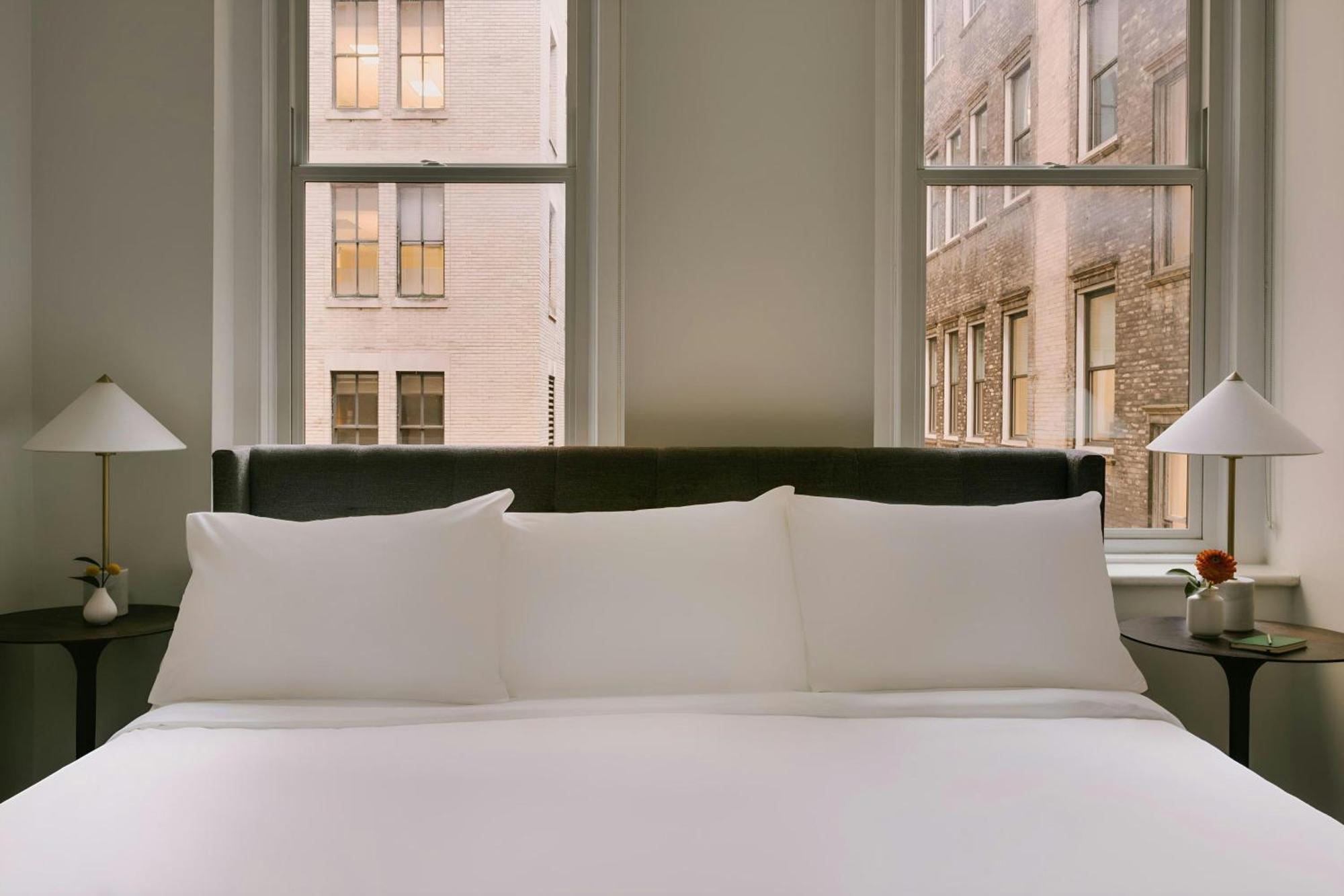 Sonder By Marriott Bonvoy The Witherspoon Center Aparthotel *