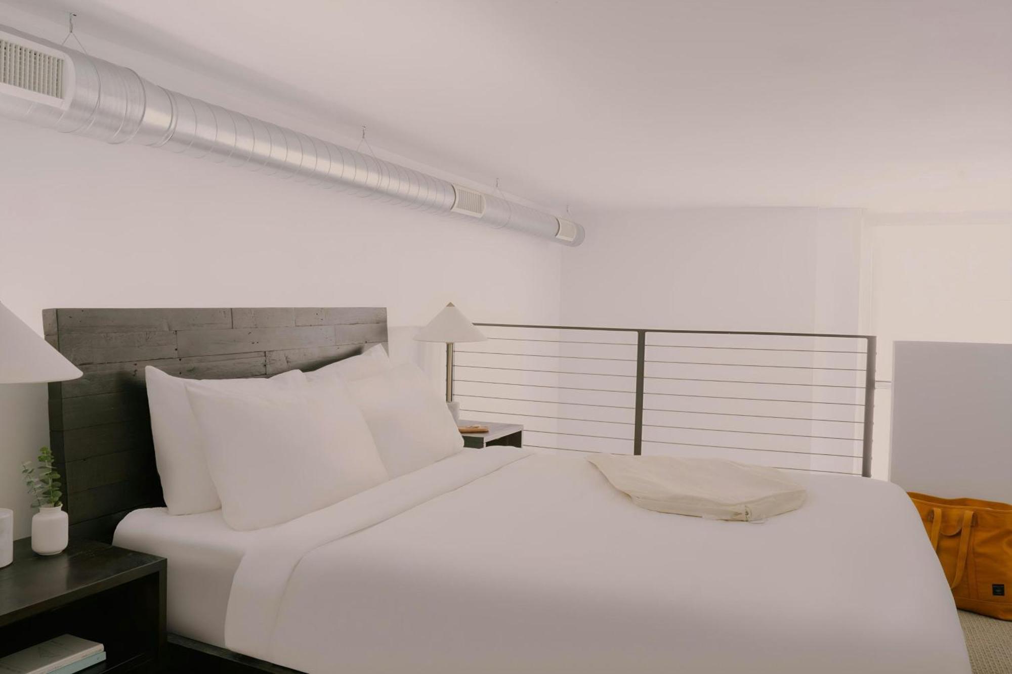 Aparthotel Sonder By Marriott Bonvoy The Witherspoon Center Philadelphia