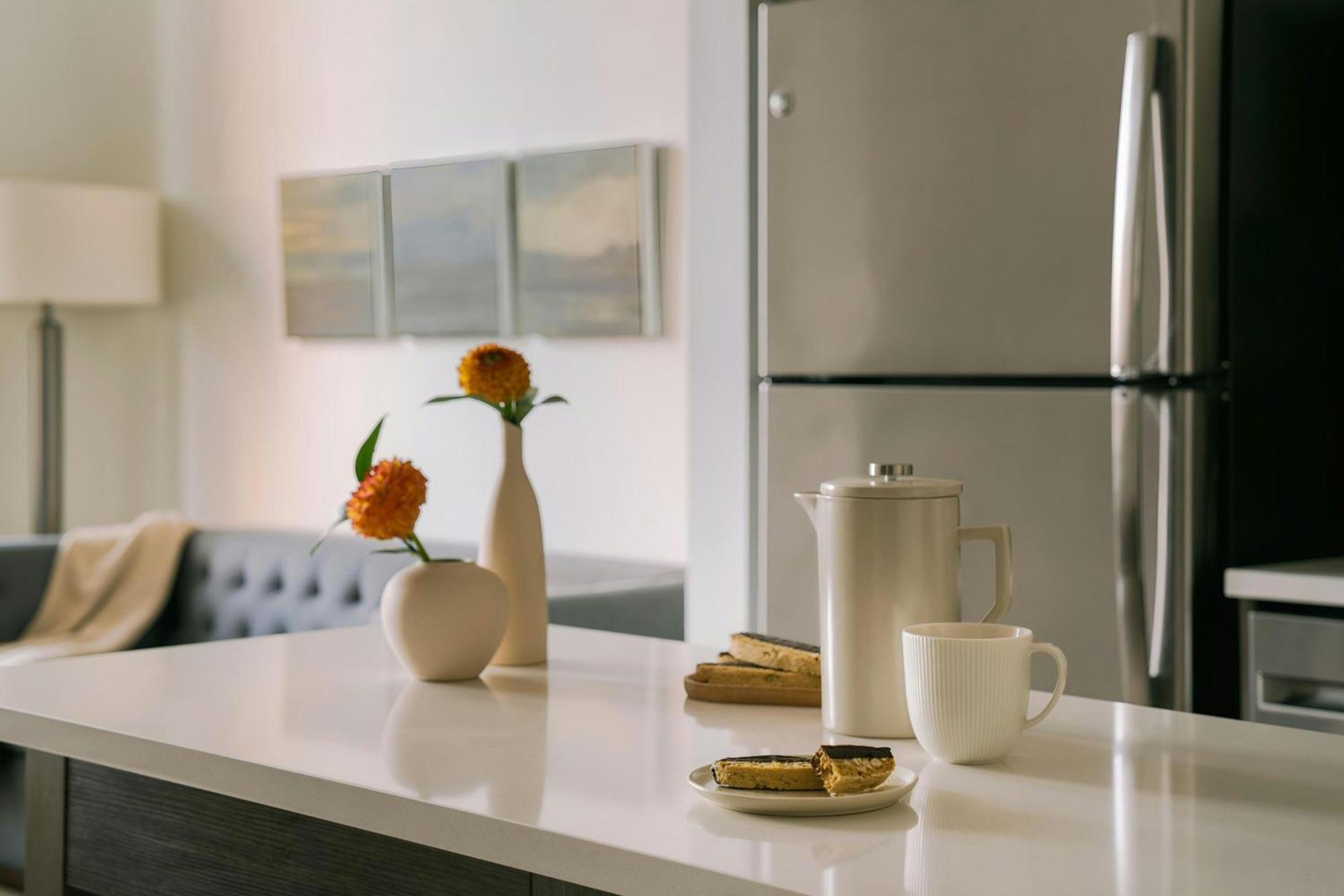Aparthotel Sonder By Marriott Bonvoy The Witherspoon Center