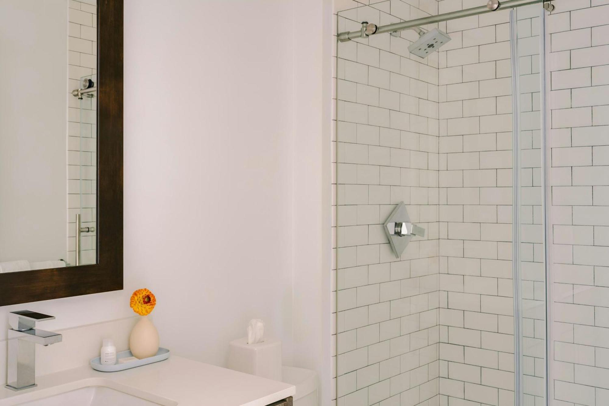 Sonder By Marriott Bonvoy The Witherspoon Center Aparthotel *