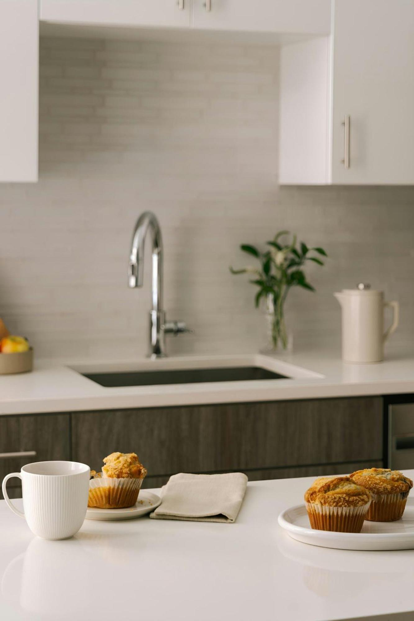 Aparthotel Sonder By Marriott Bonvoy The Witherspoon Center Philadelphia