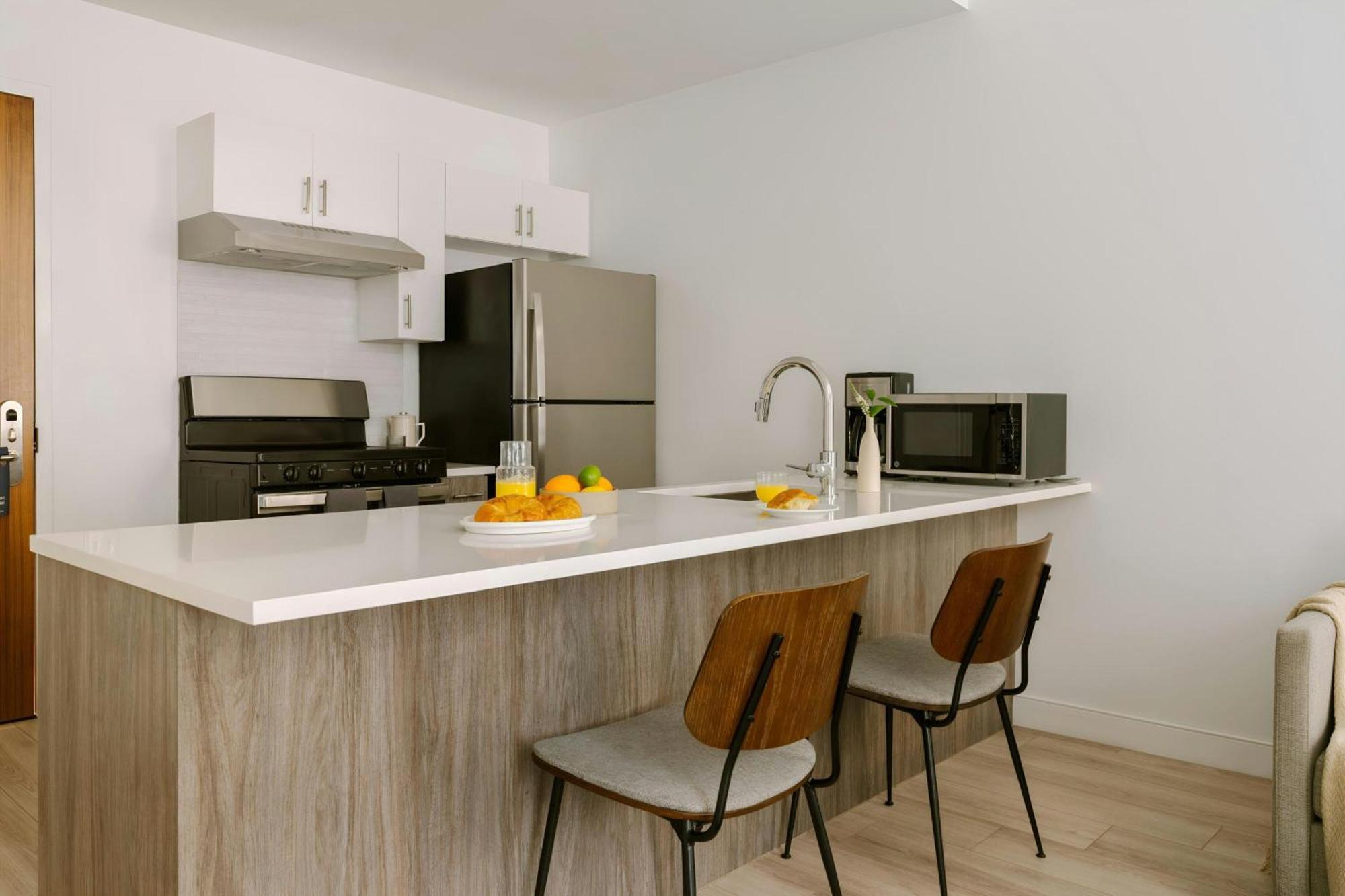 Sonder By Marriott Bonvoy The Witherspoon Center * Philadelphia