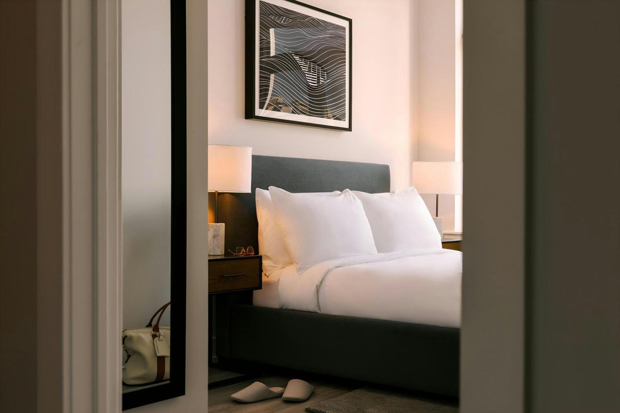 Sonder By Marriott Bonvoy Ovation Avenue Of The Arts *