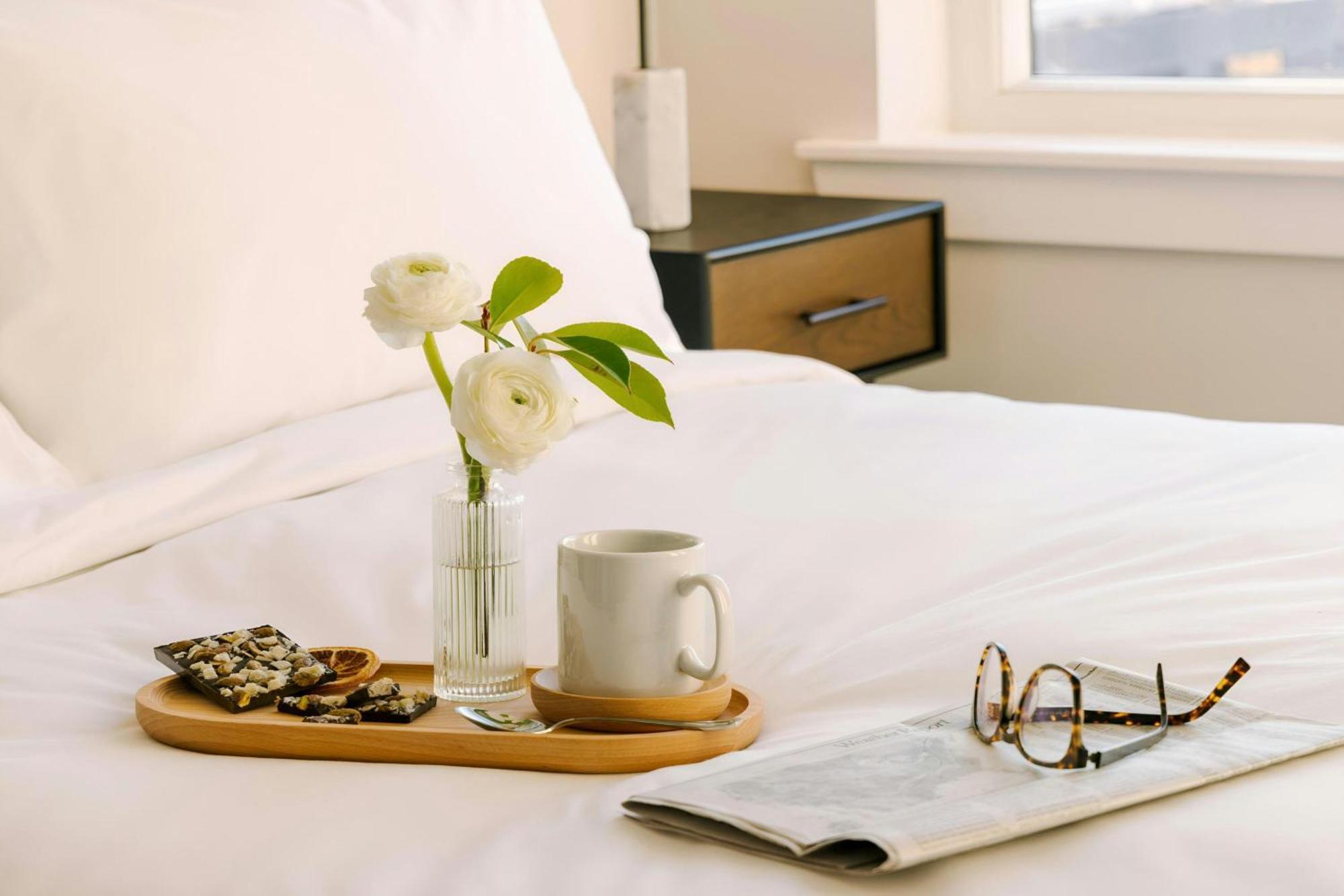 Aparthotel Sonder By Marriott Bonvoy Ovation Avenue Of The Arts *