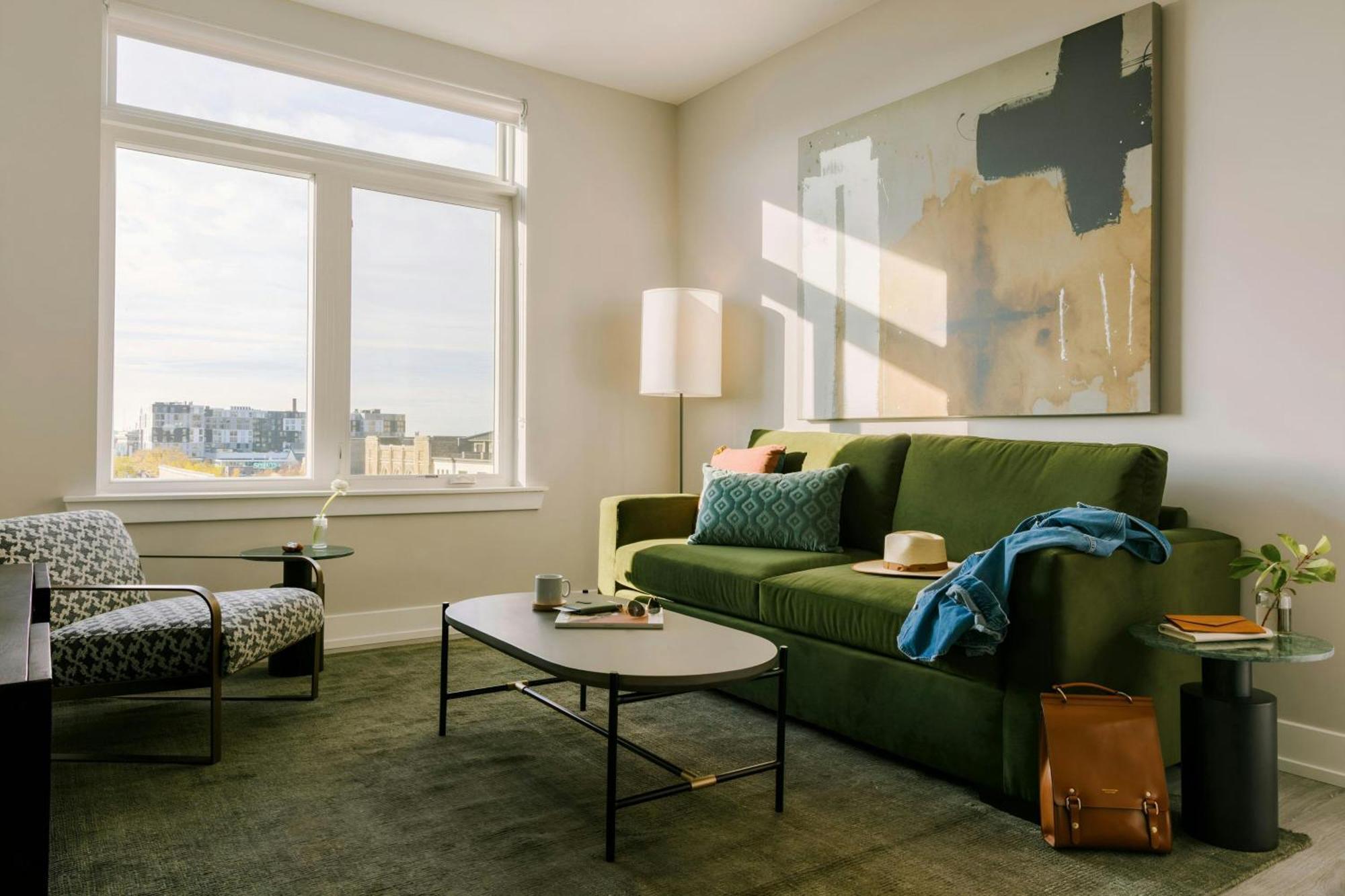 Aparthotel Sonder By Marriott Bonvoy Ovation Avenue Of The Arts