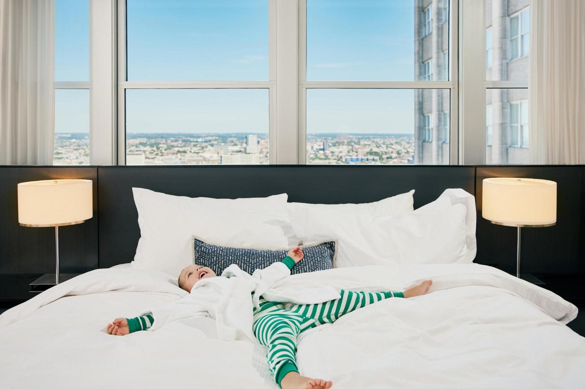 Loews Philadelphia