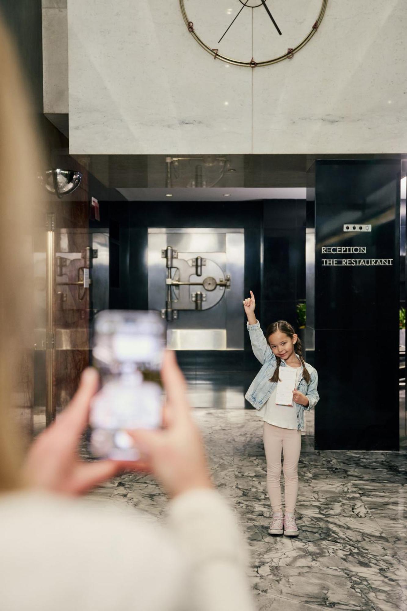 Hotel Loews 4*
