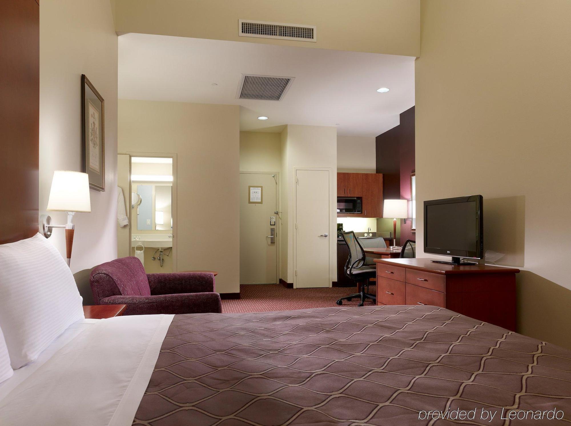 Hotel Club Quarters Rittenhouse Square, 4*
