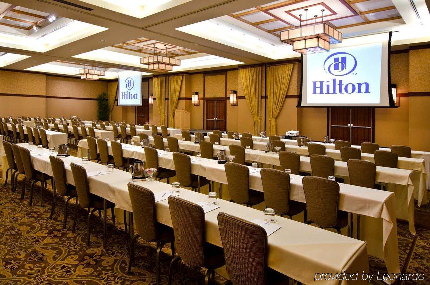 The At Penn, A Hilton Hotel 4*
