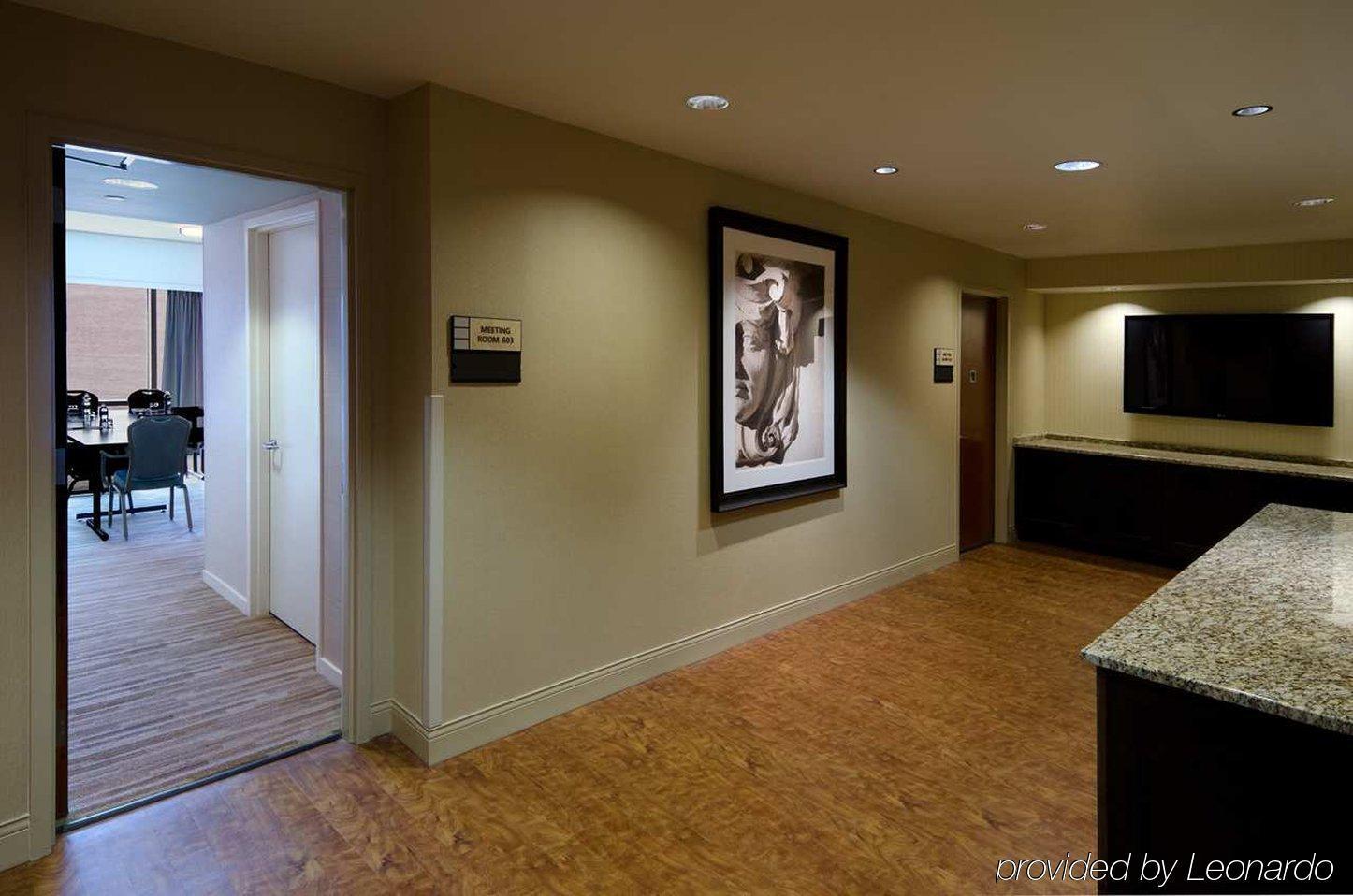 Hotel The At Penn, A Hilton 4*