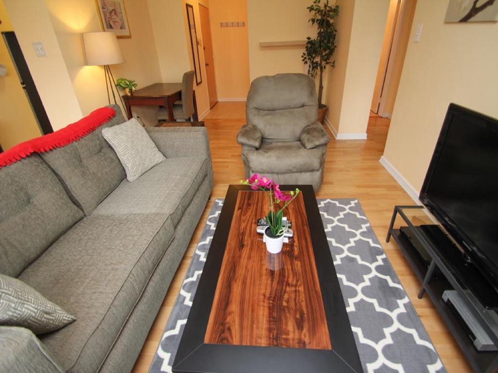 Luxury Two Bedroom By Rittenhouse Square