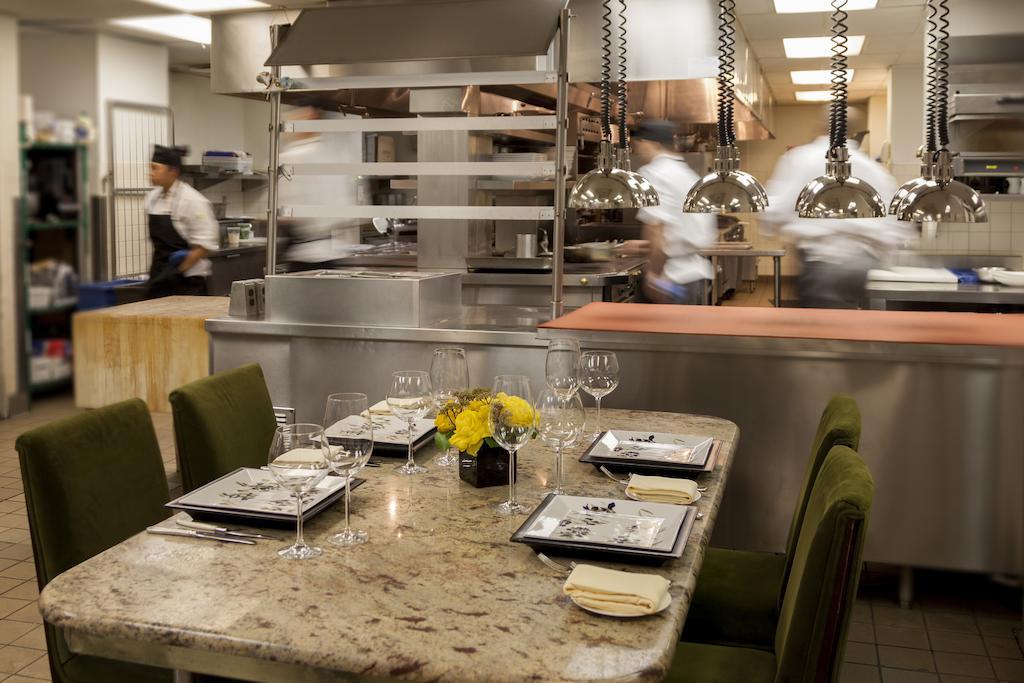 The Rittenhouse Philadelphia
